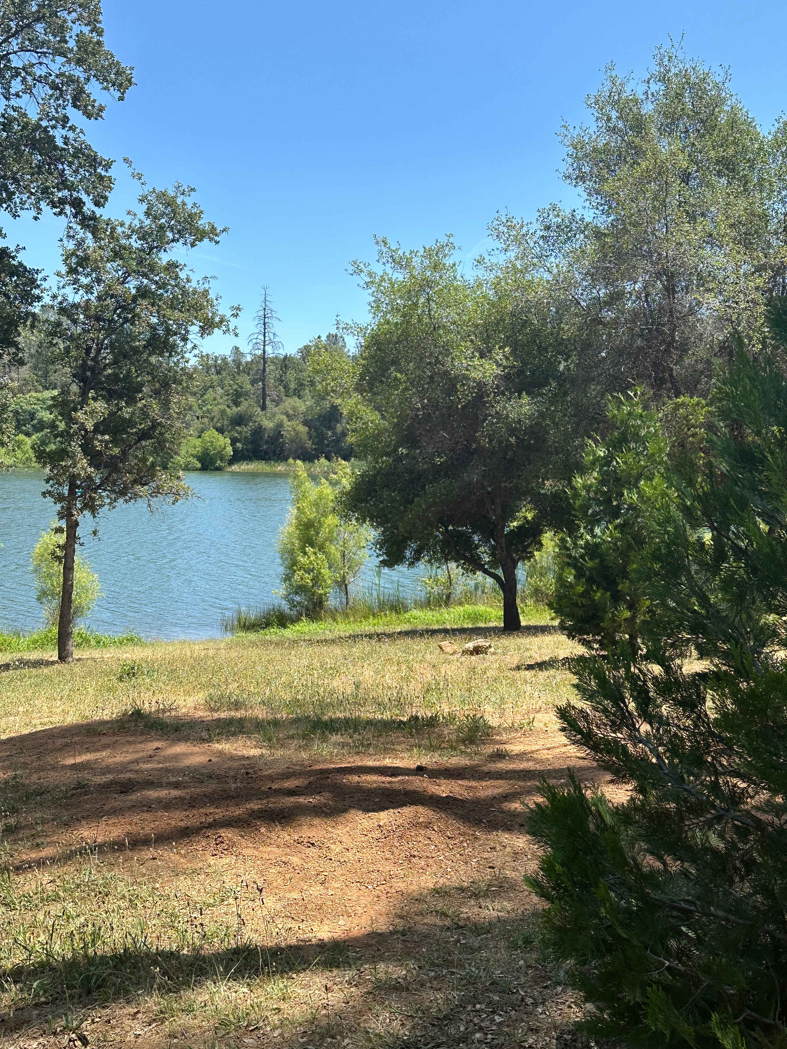 Finnon Lake Recreation Area