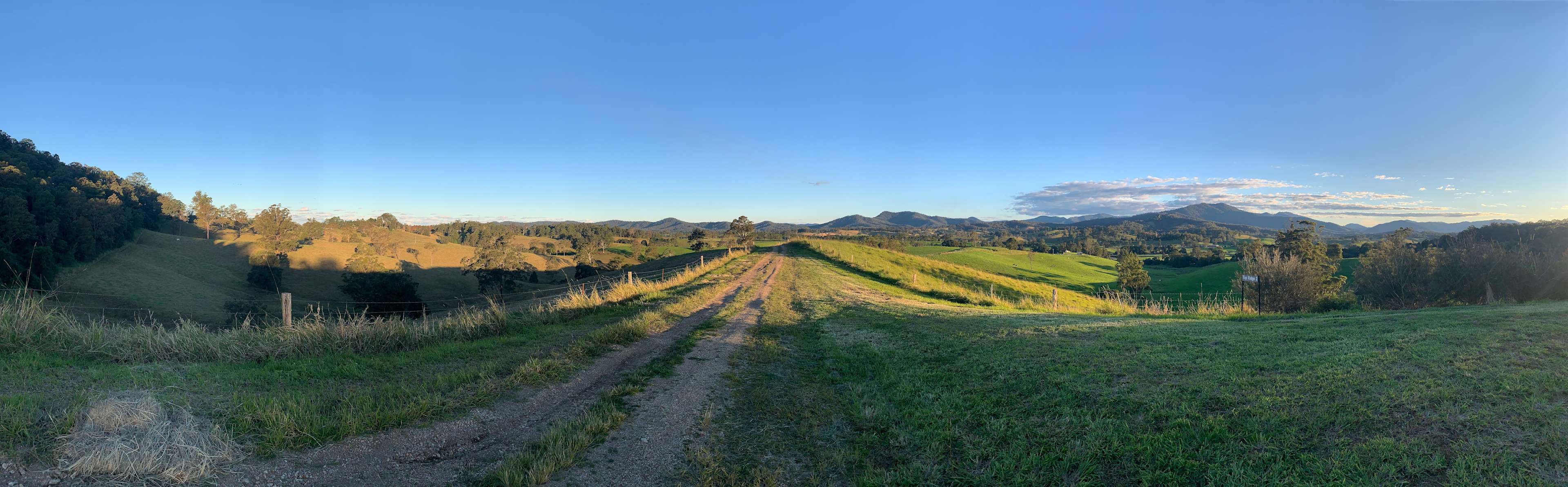 Valley View Escape