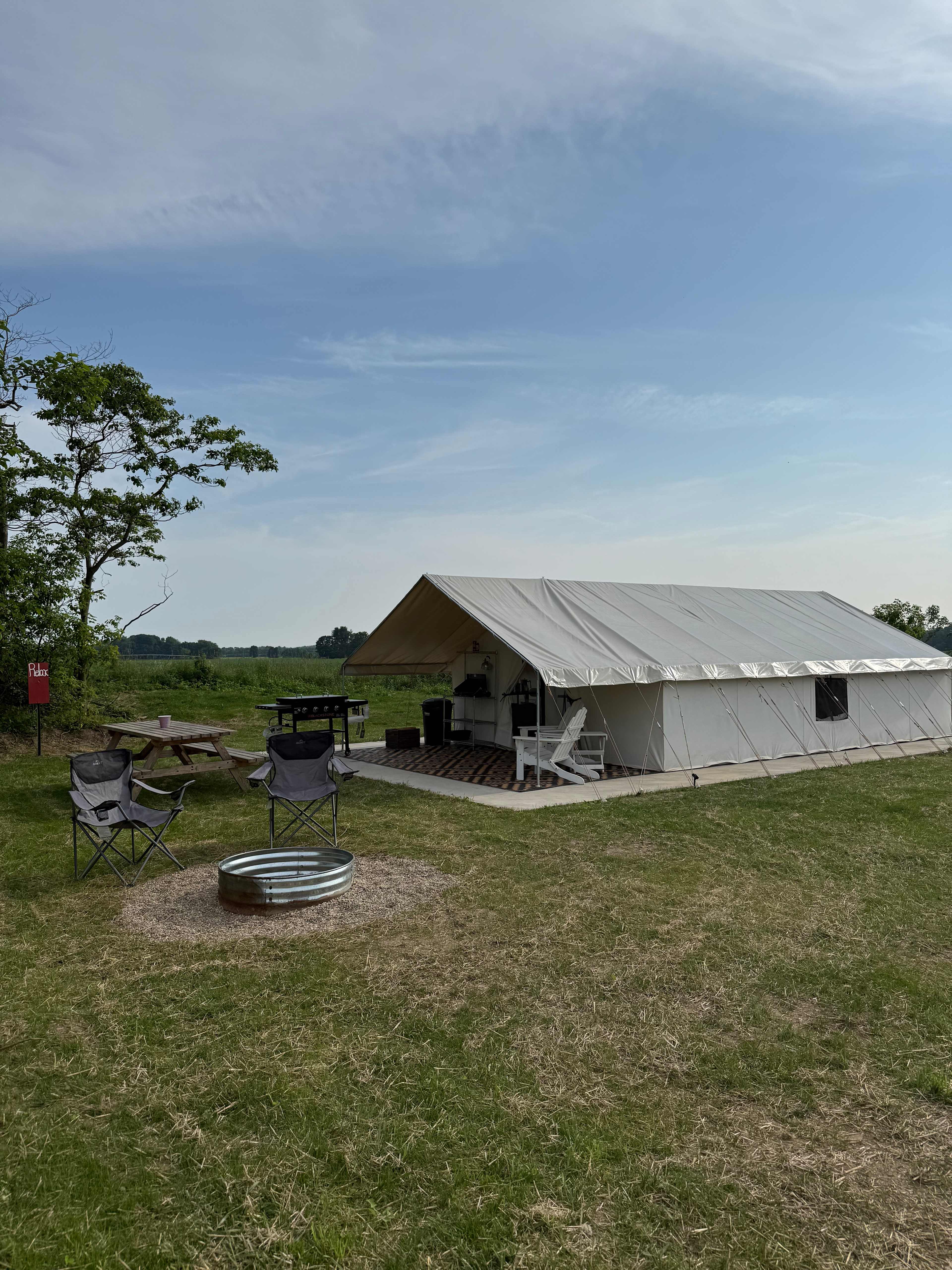 Marshwiggle Farm