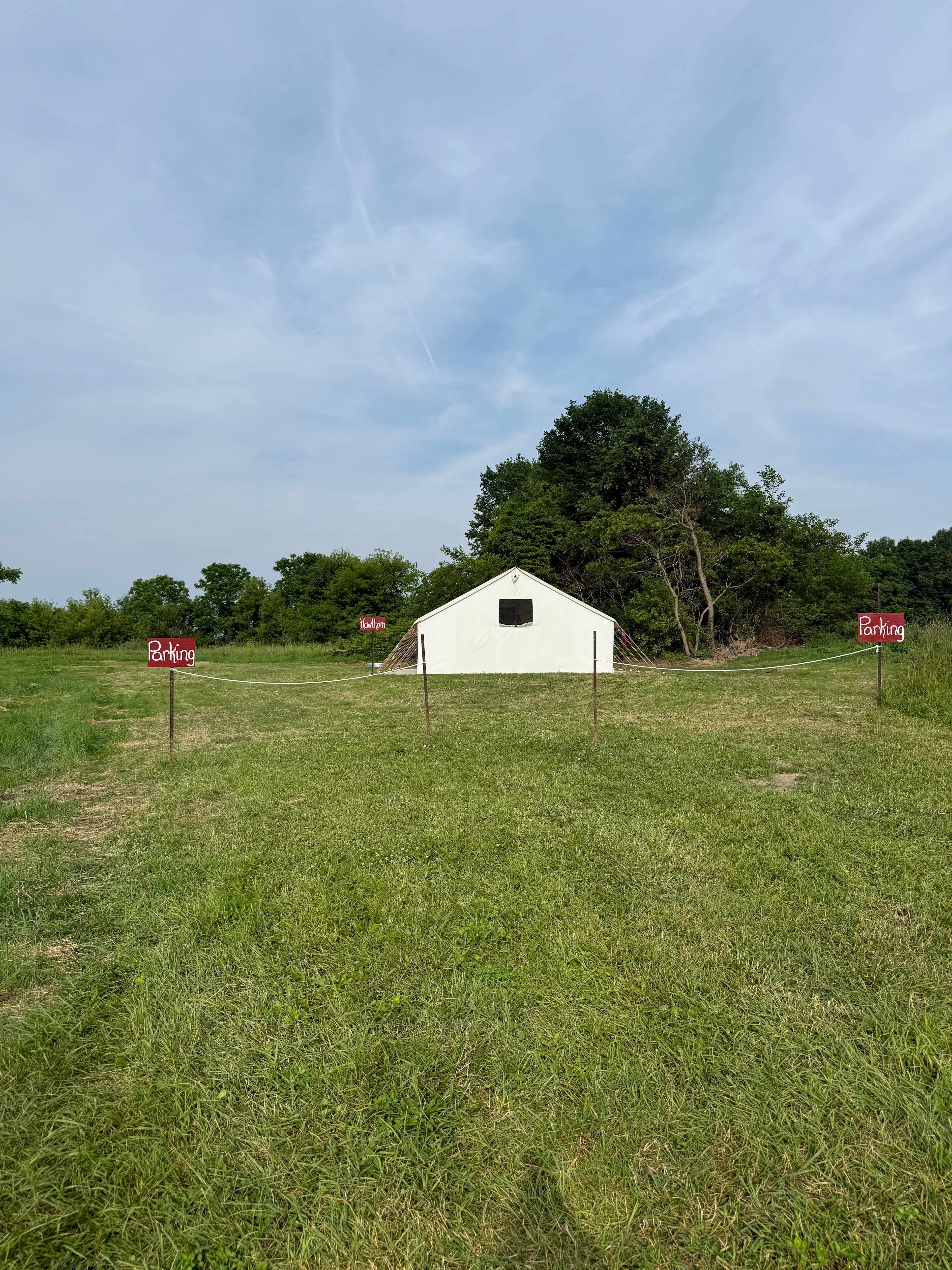 Marshwiggle Farm