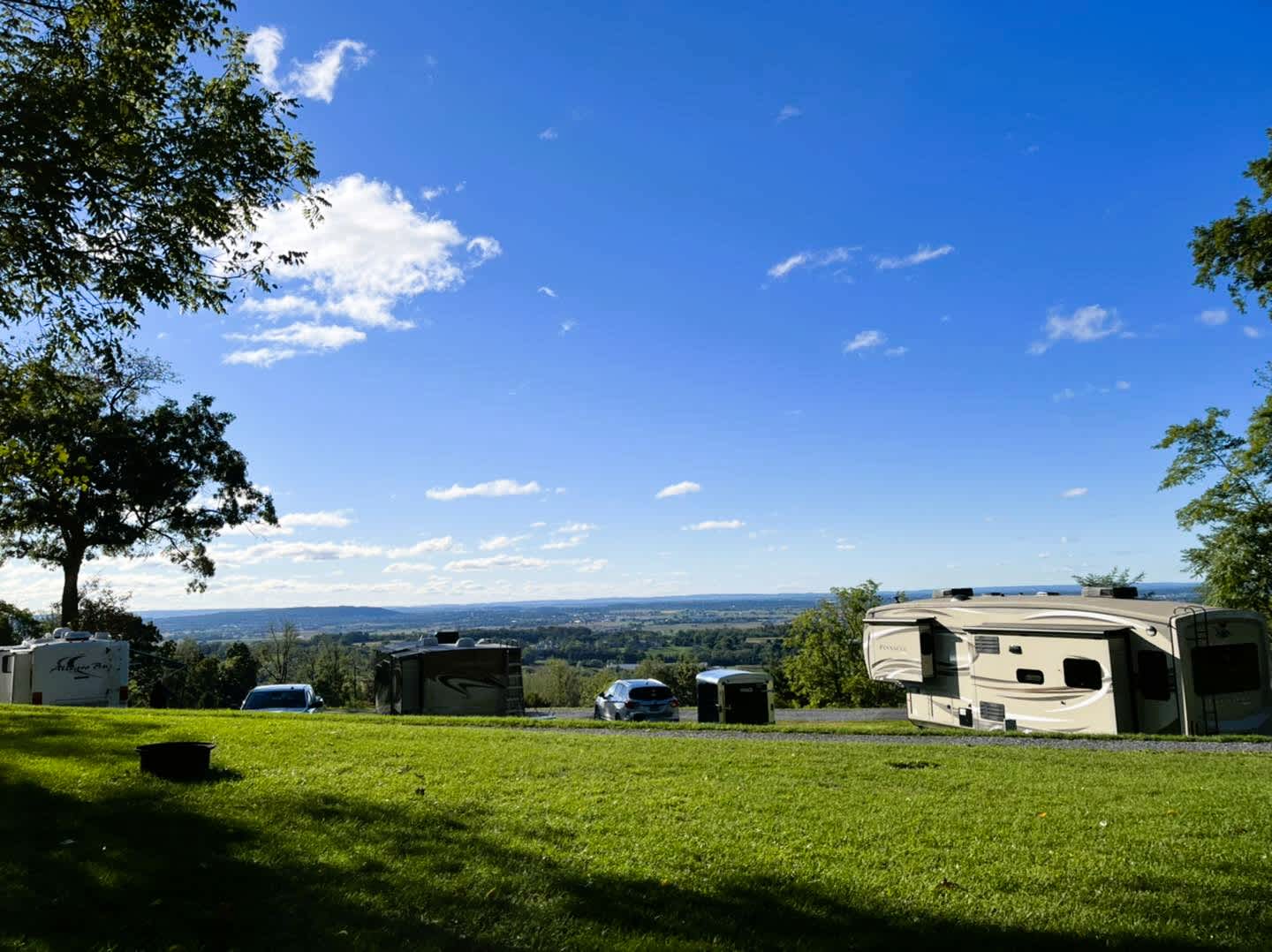 Starlite Camping Resort