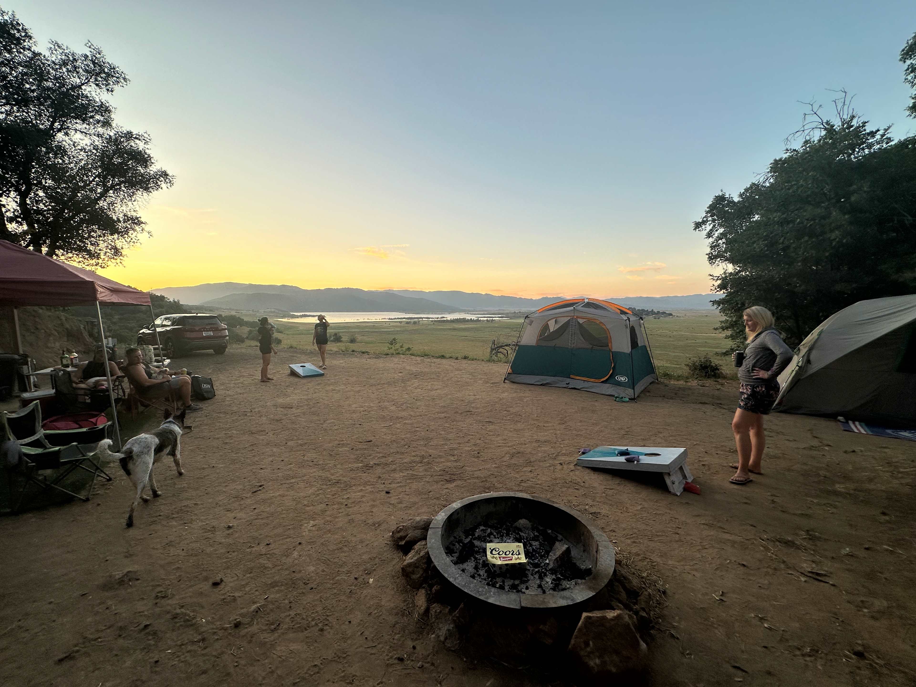 Hideout Mountain Lodge