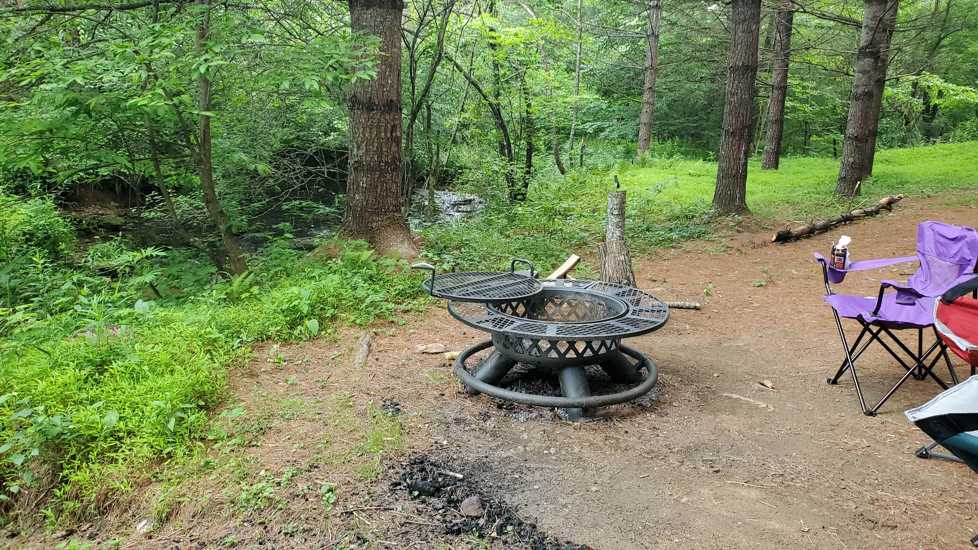 Camp Karuga