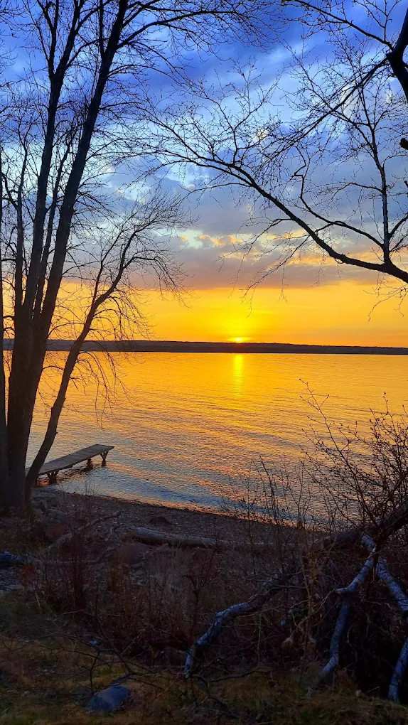 L'Anse Township Park