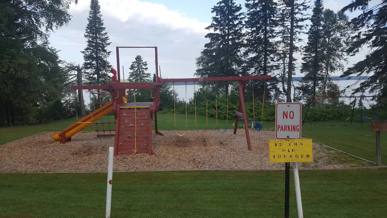 L'Anse Township Park