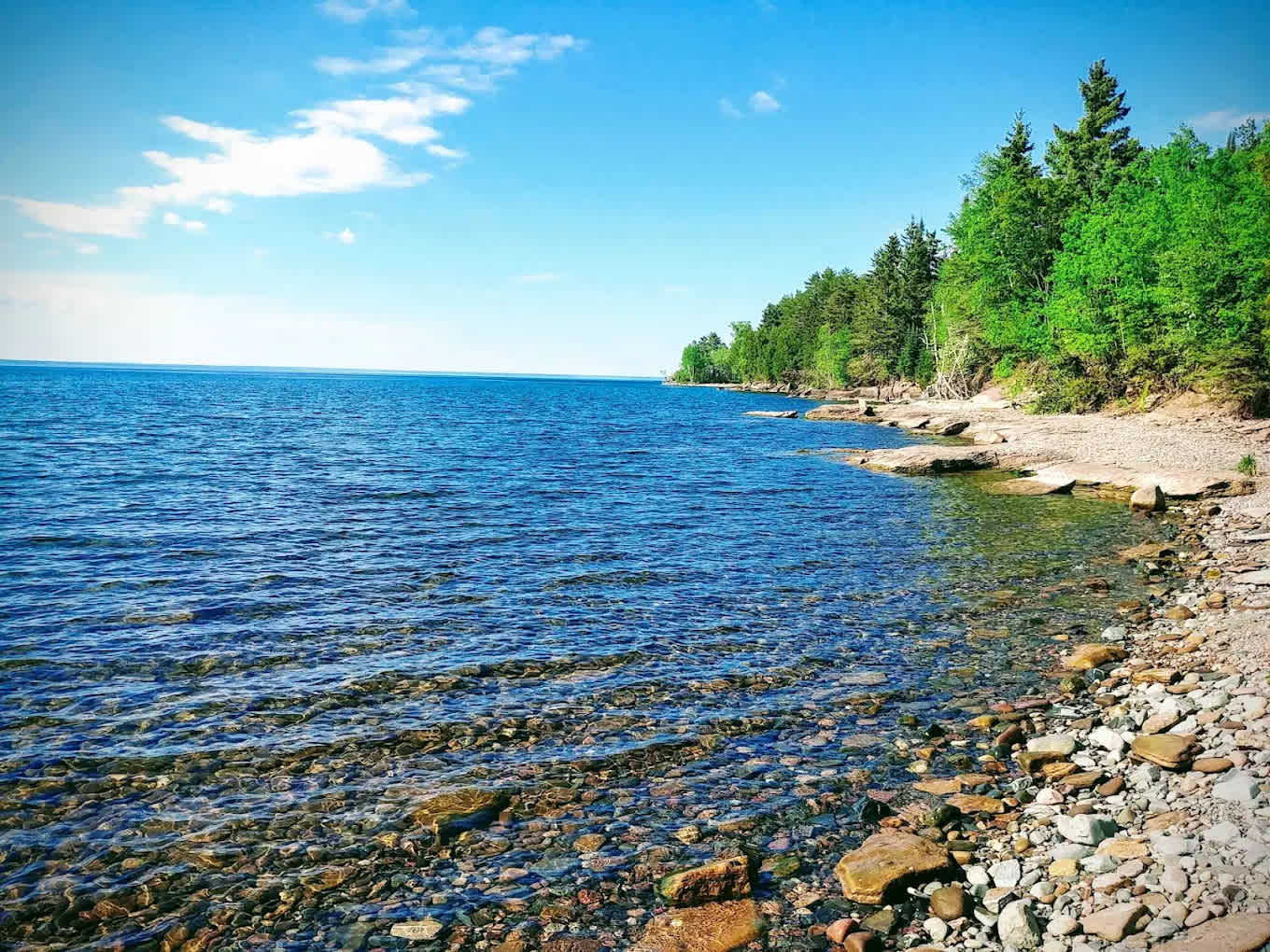 L'Anse Township Park