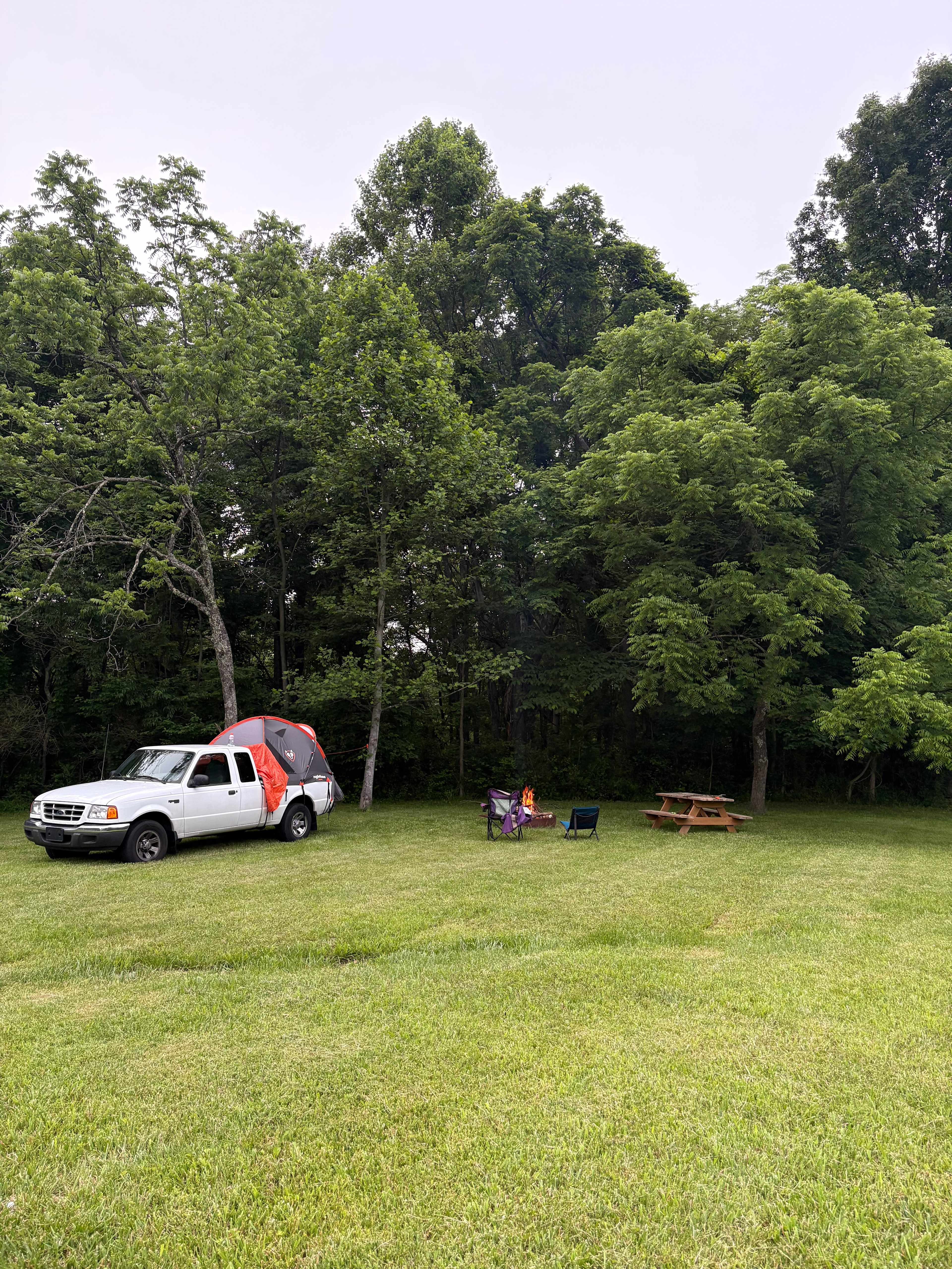 John G.’s Off Grid Venue and Camping