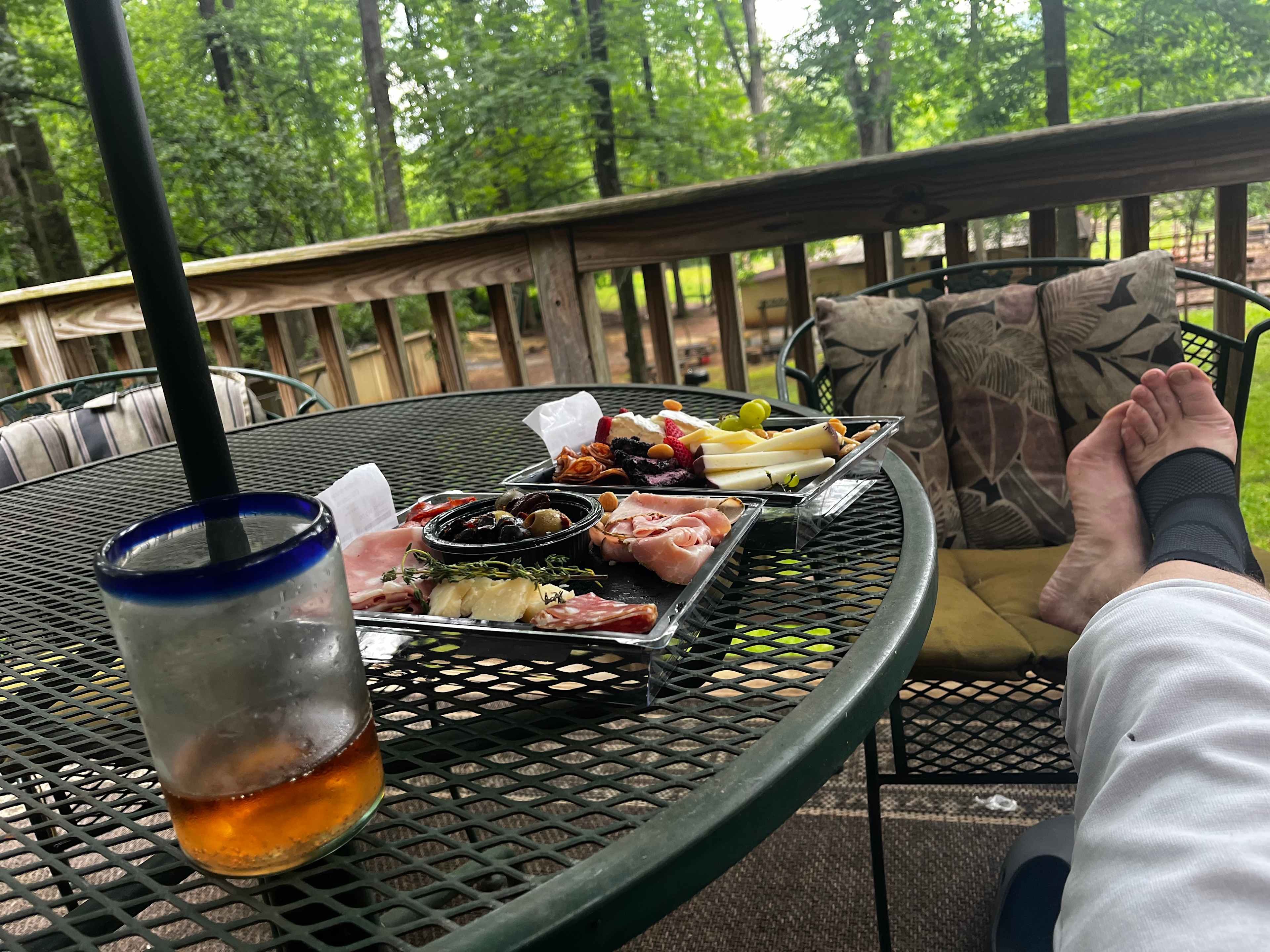 Lovers Lane Farm Stay