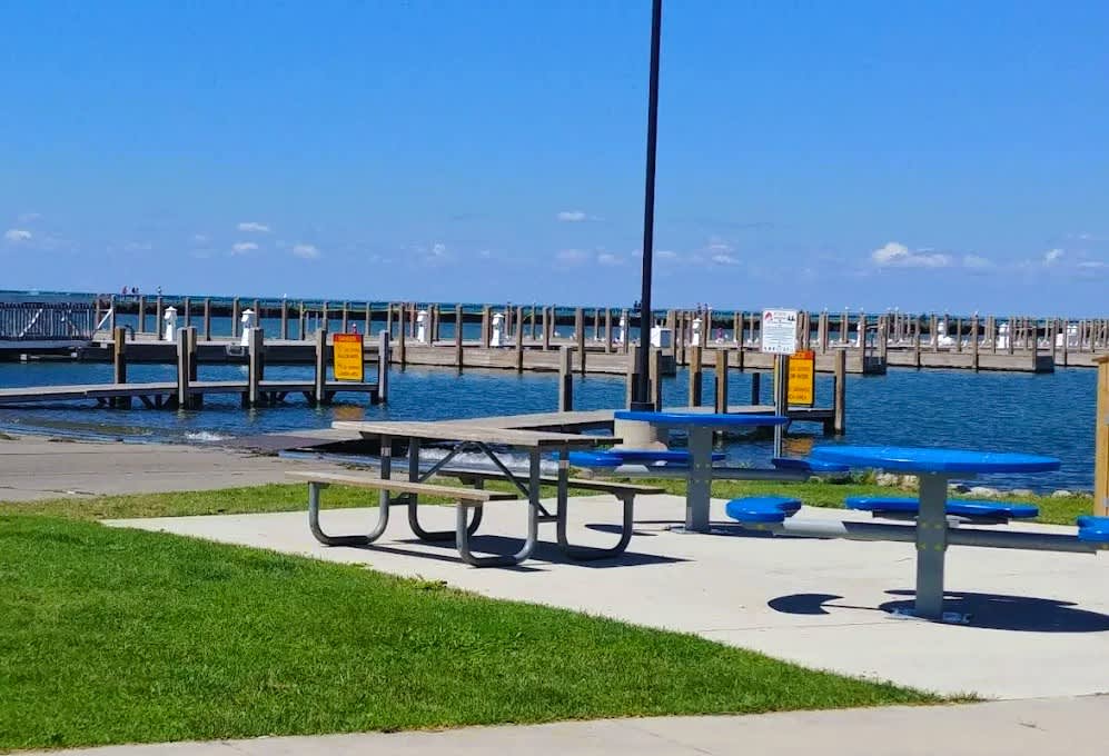 Browns Landing RV Park