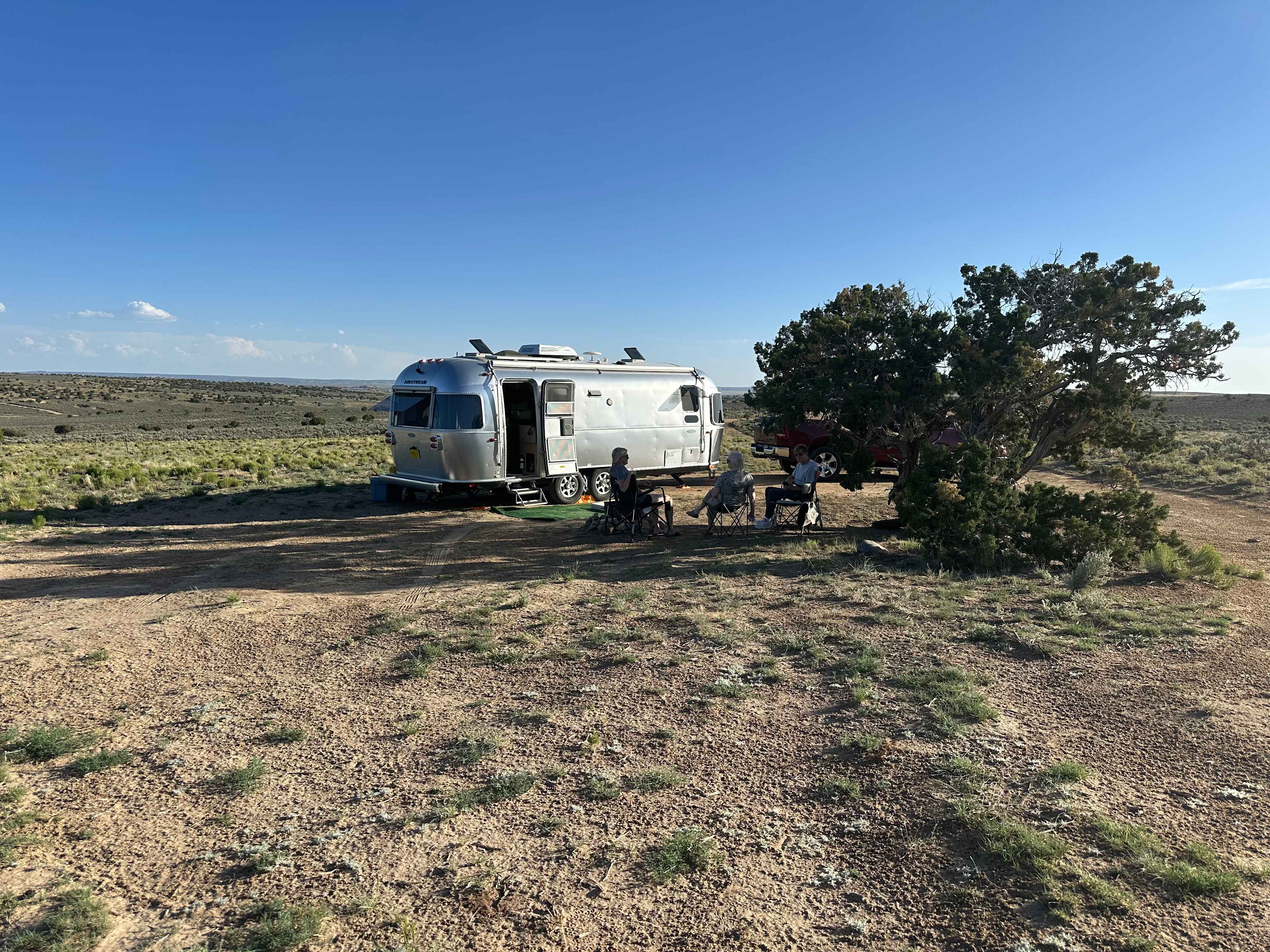 Horse-Thief Campground