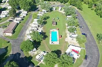 Lazy Village Campground & RV Park