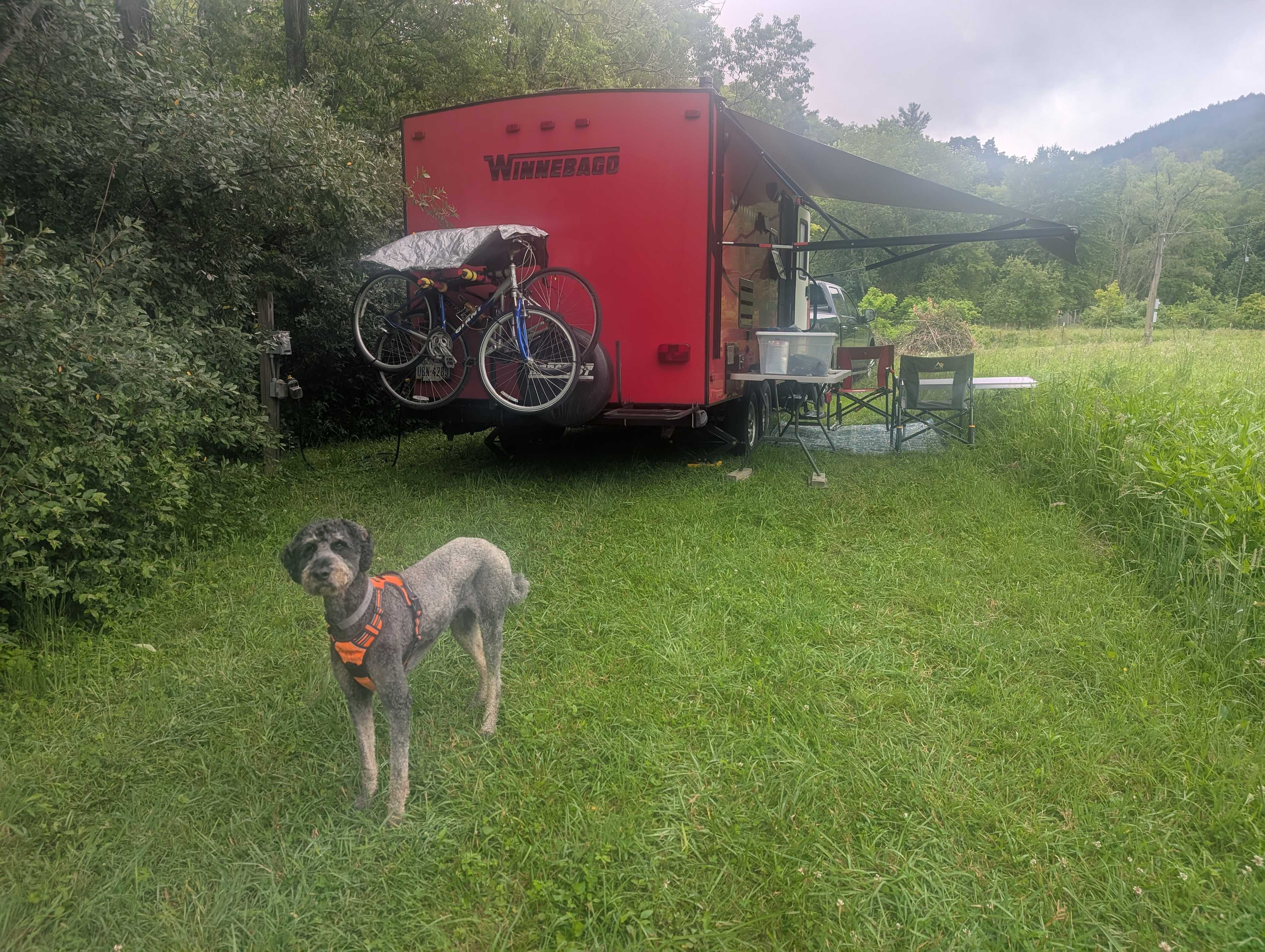 'Possum Creek Ranch