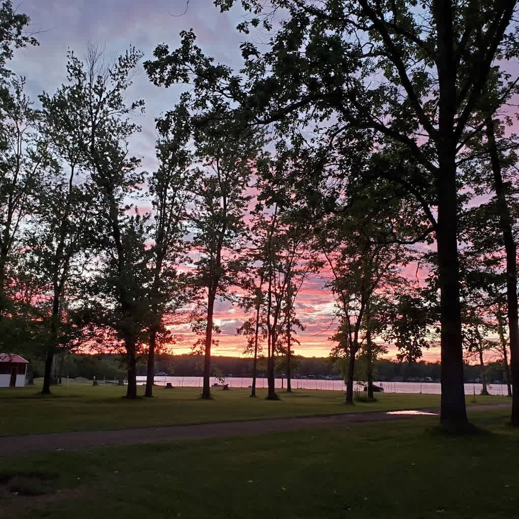 Camp Thornapple Campground