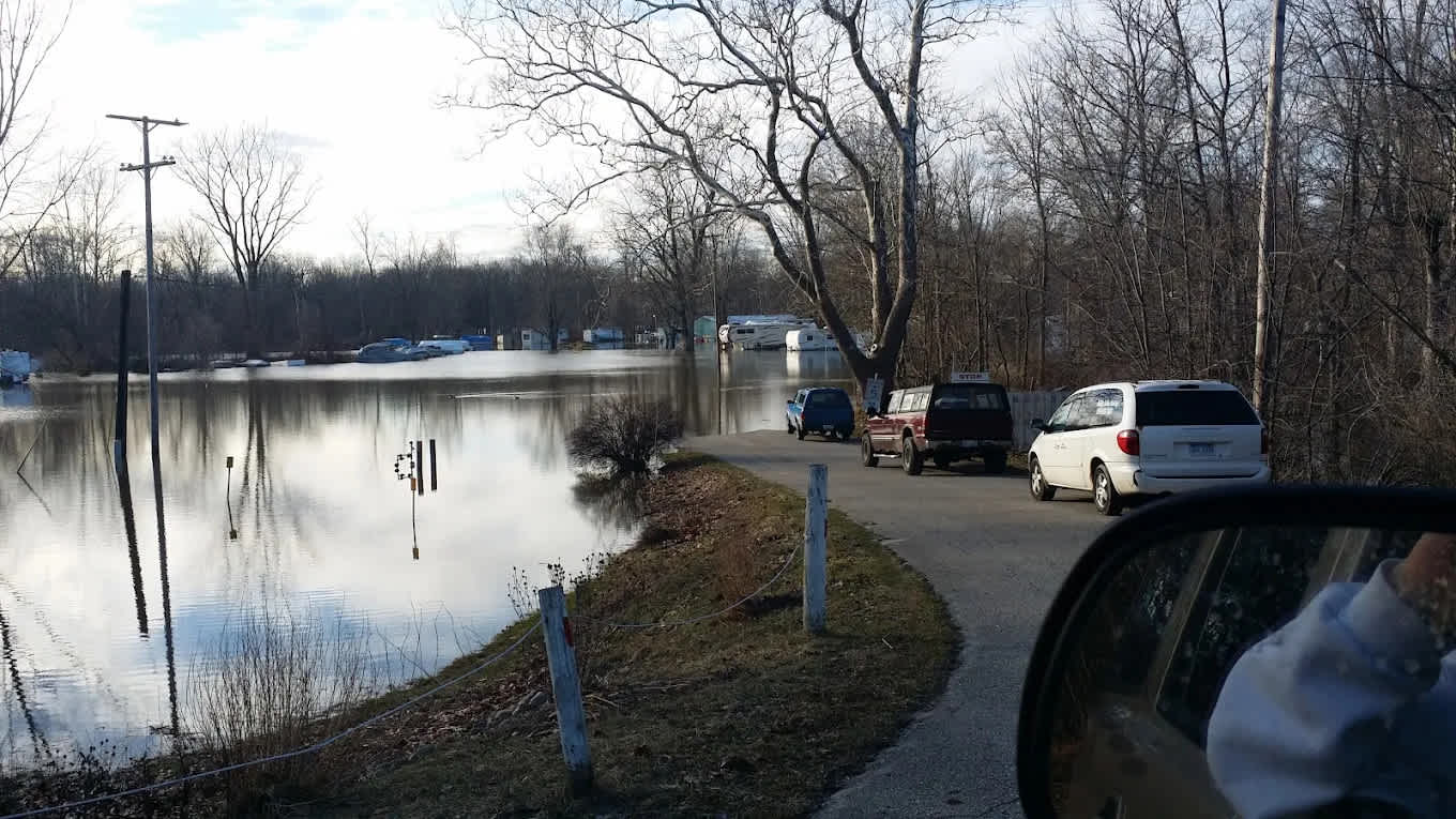 Camp Thornapple Campground