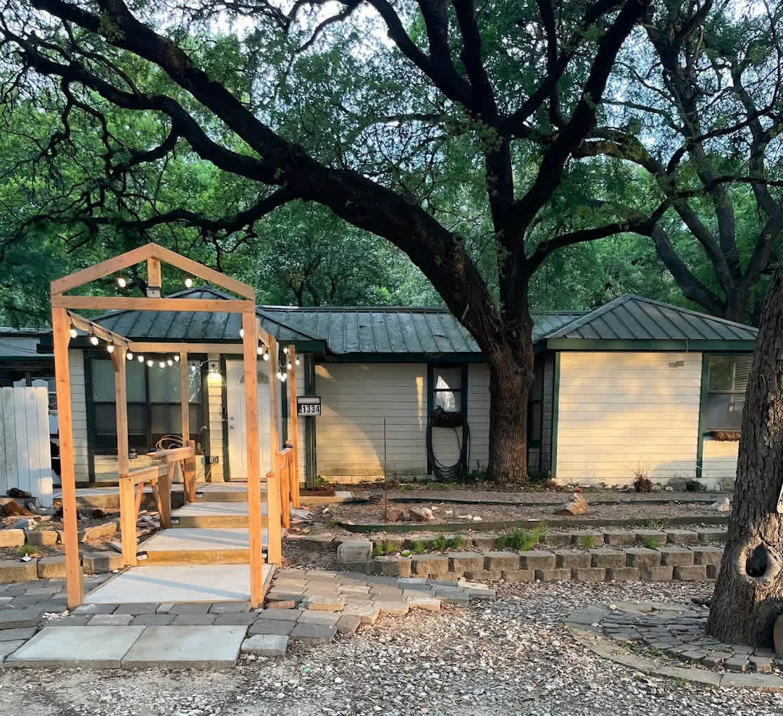 San Marcos Springs RV Park