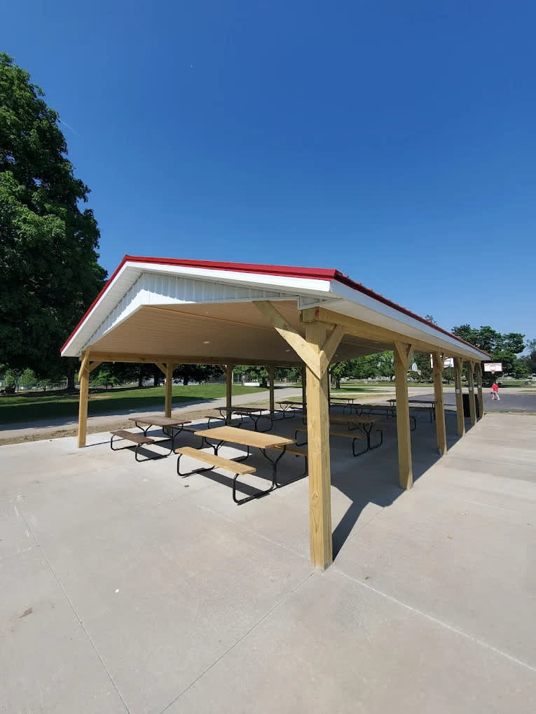 New London Recreation Park