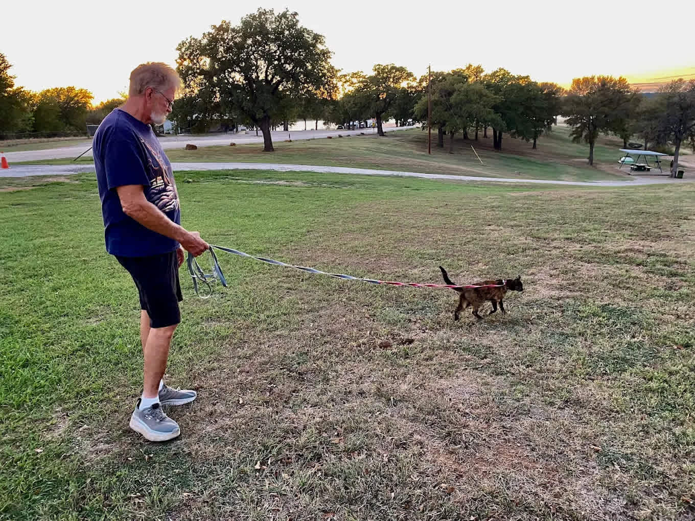 Wise County Park