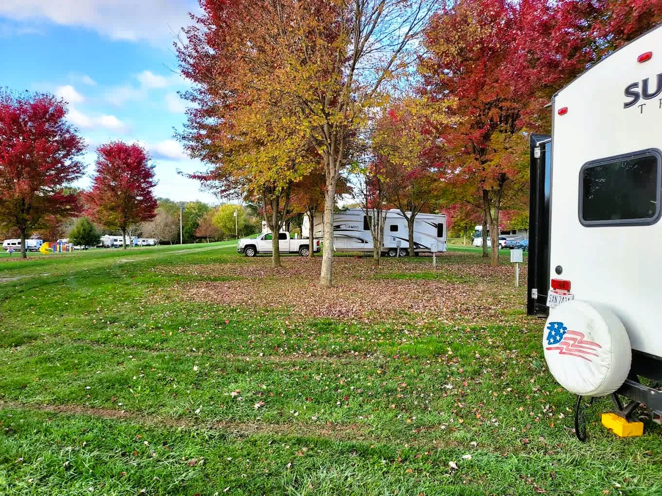 Ashland RV Park