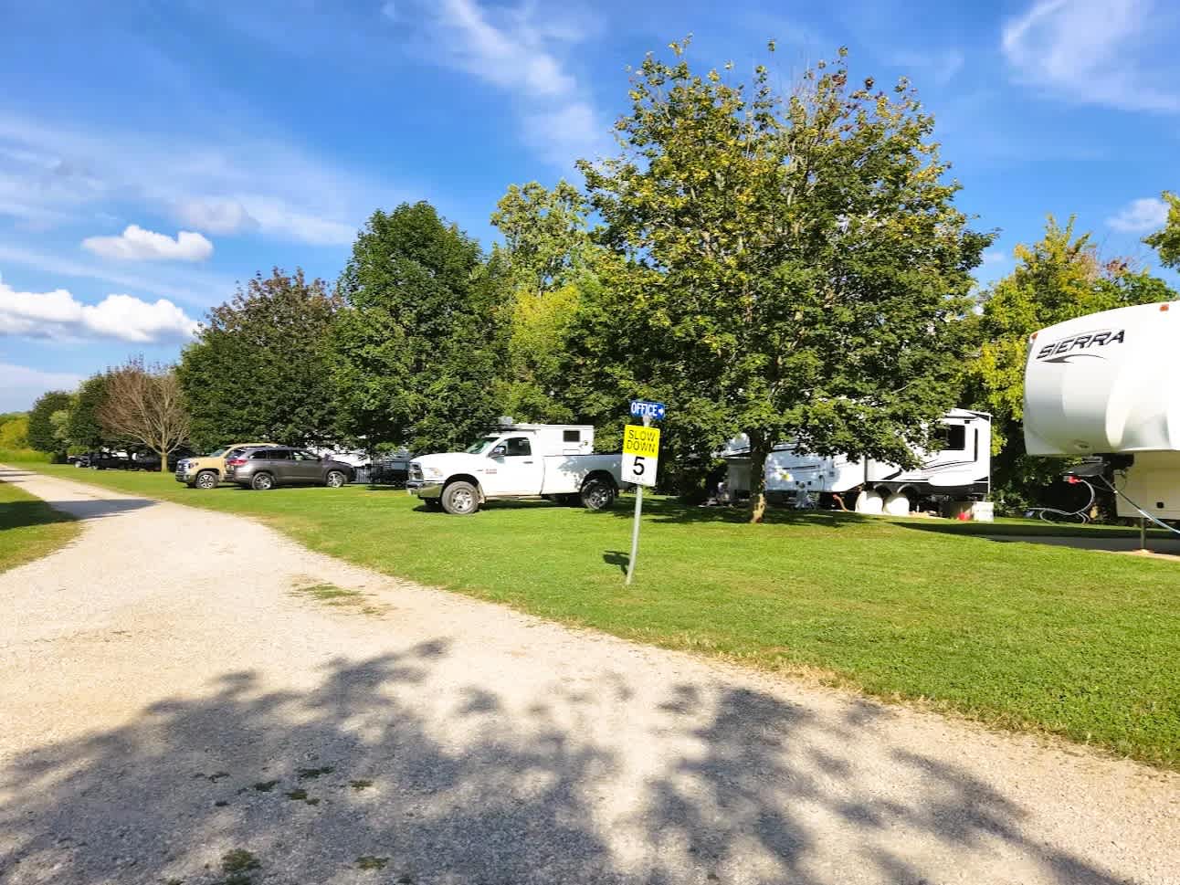 Ashland RV Park