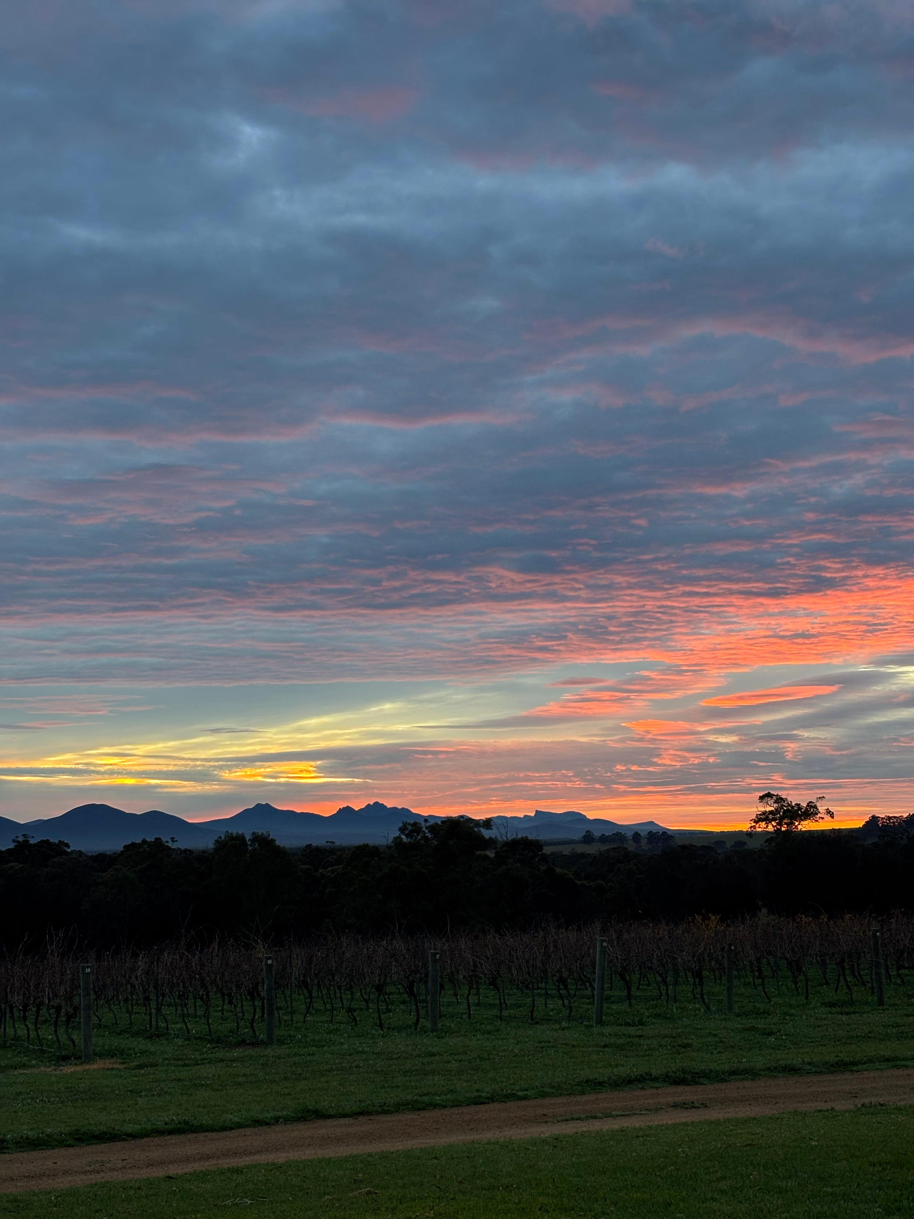 Mondurup Escape - Kendenup