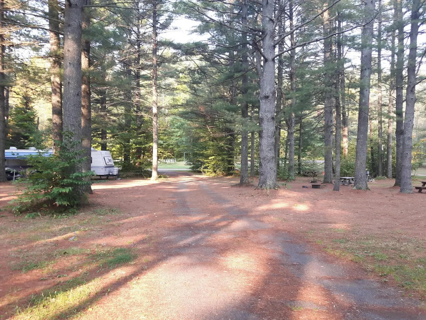 Magic Pines Family Campground