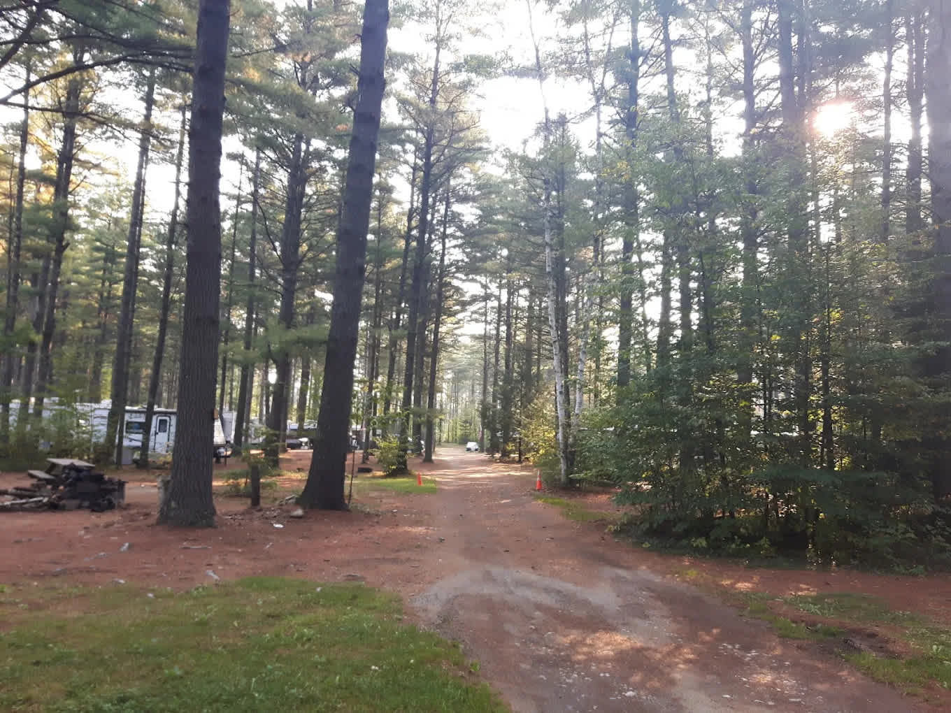 Magic Pines Family Campground