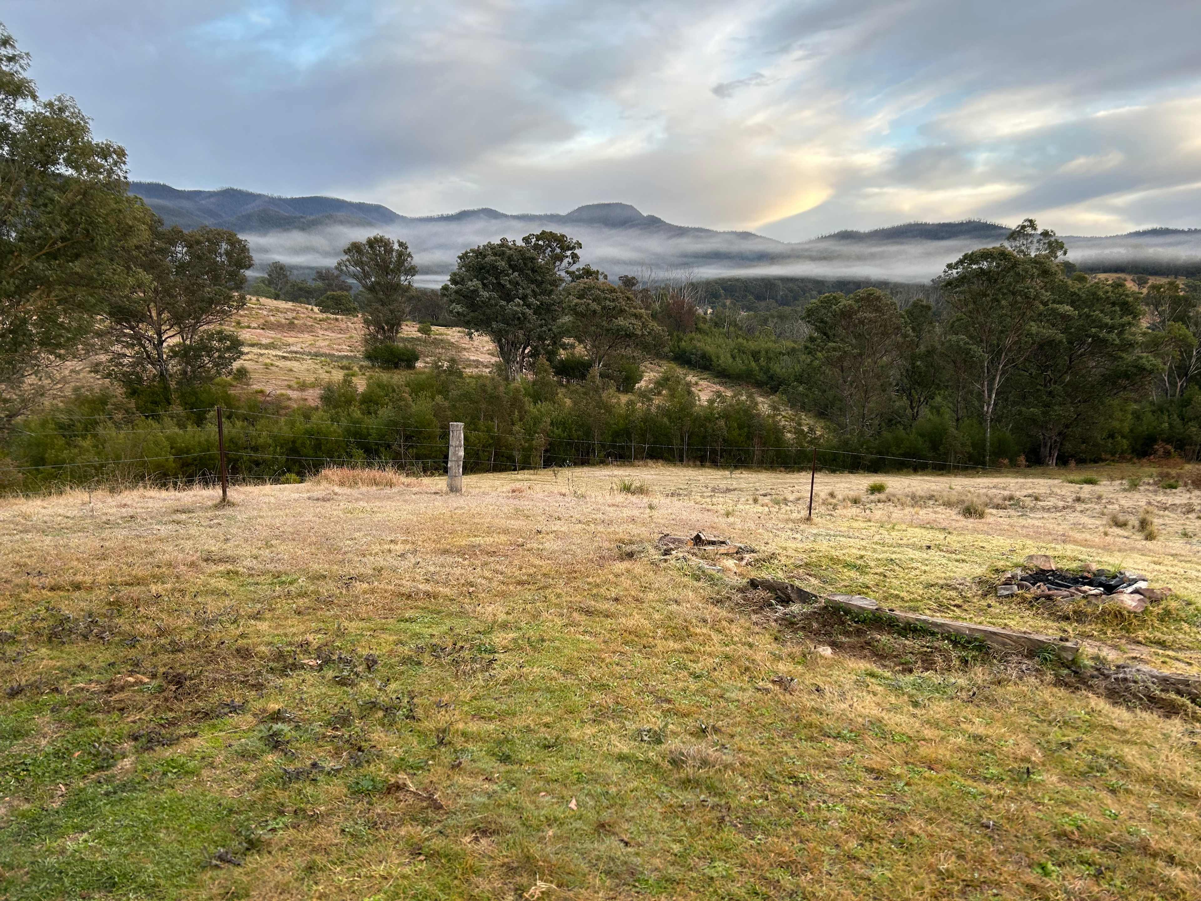 Roagumba Farm