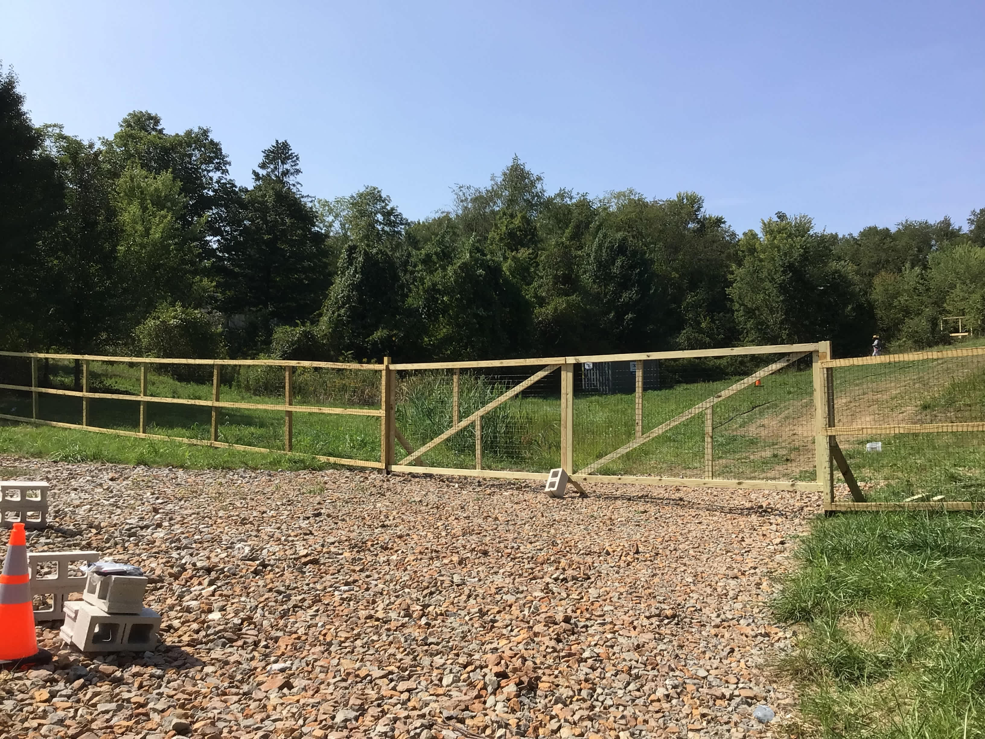 Purple Farm-OH Glamping Platform