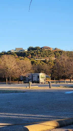 Hamm Creek County Park