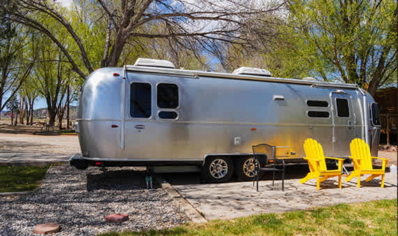 Pleasant Valley RV Park