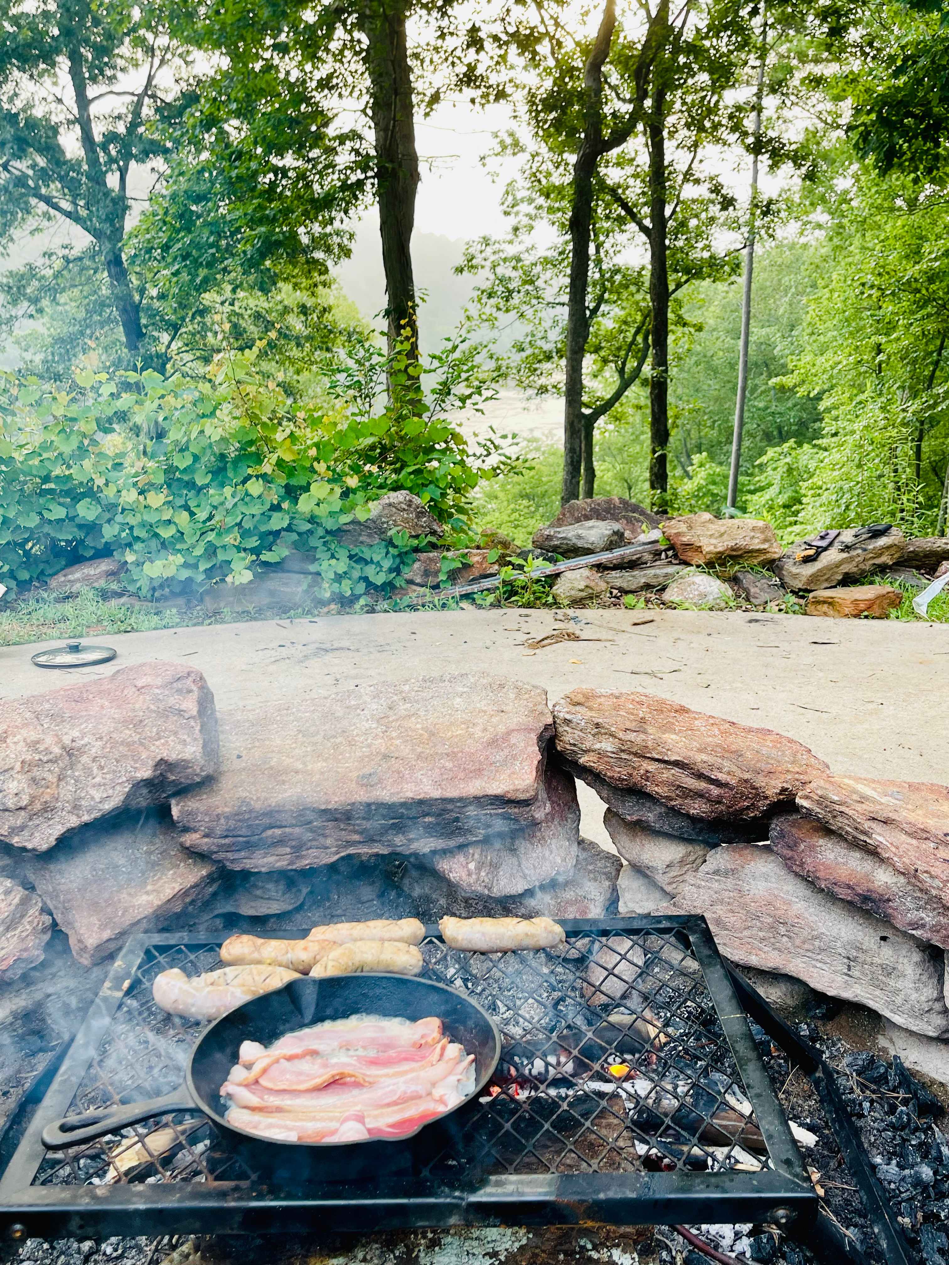 Broad River Retreat