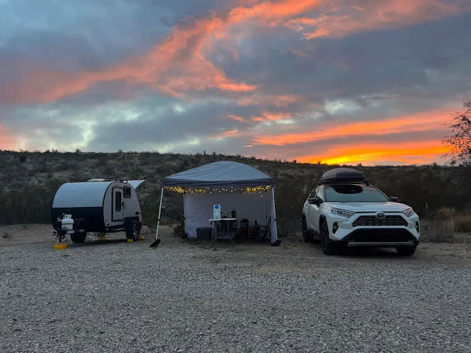 Stillwell Store and RV Park