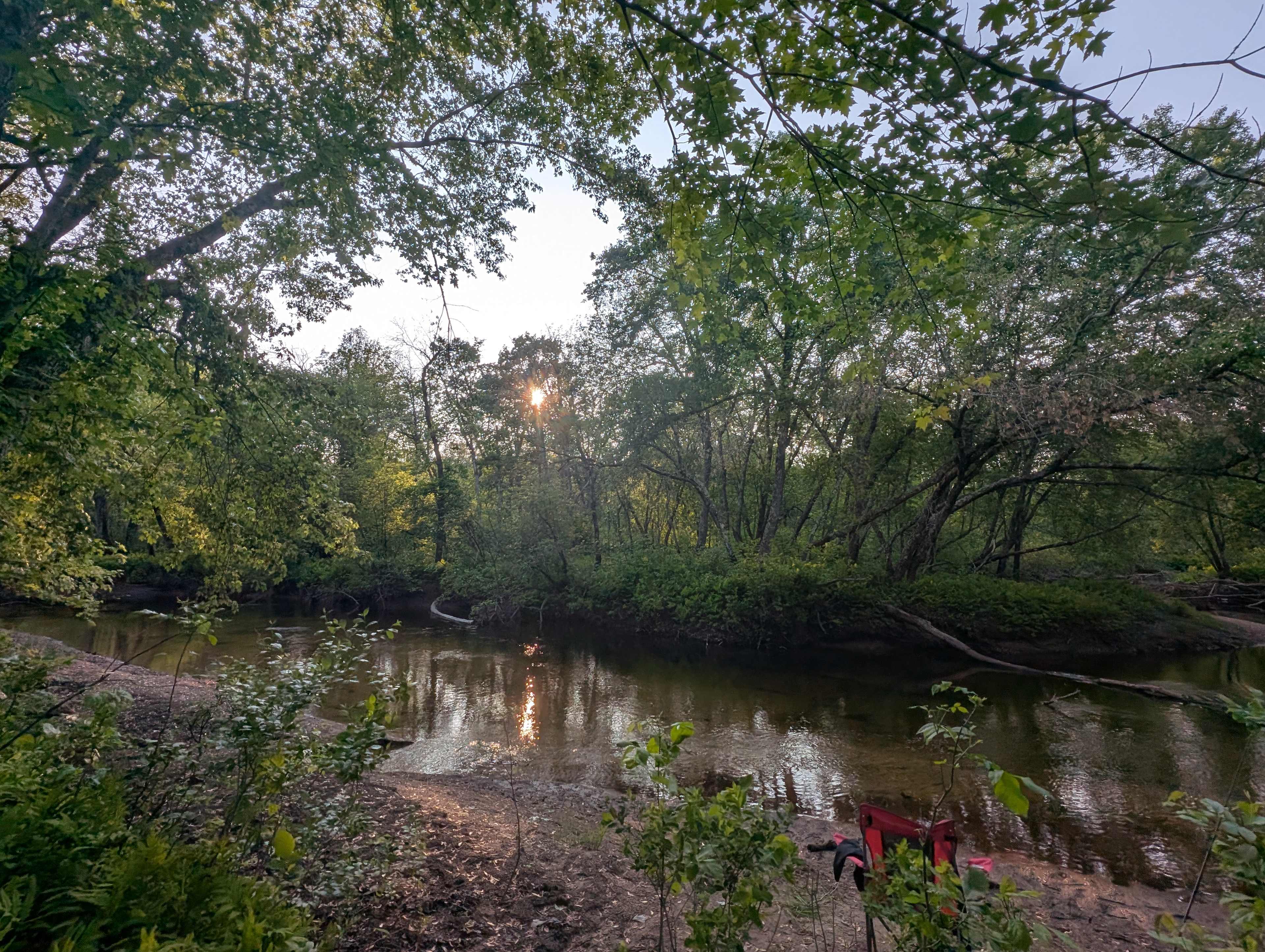 Fern Creek