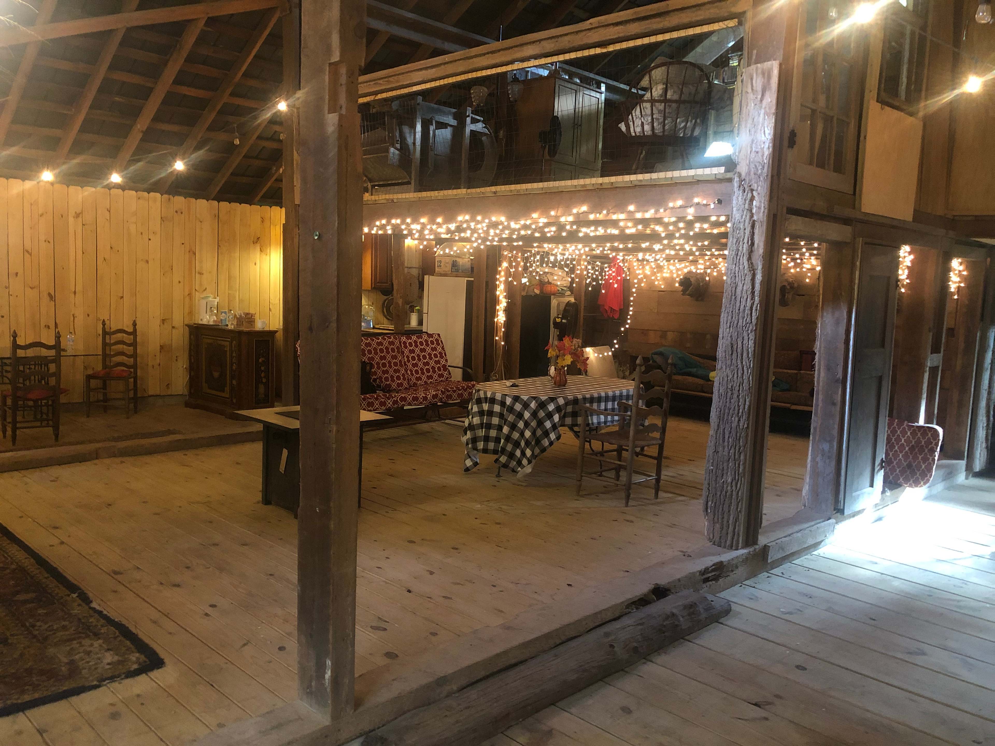 Old Johnson Farm