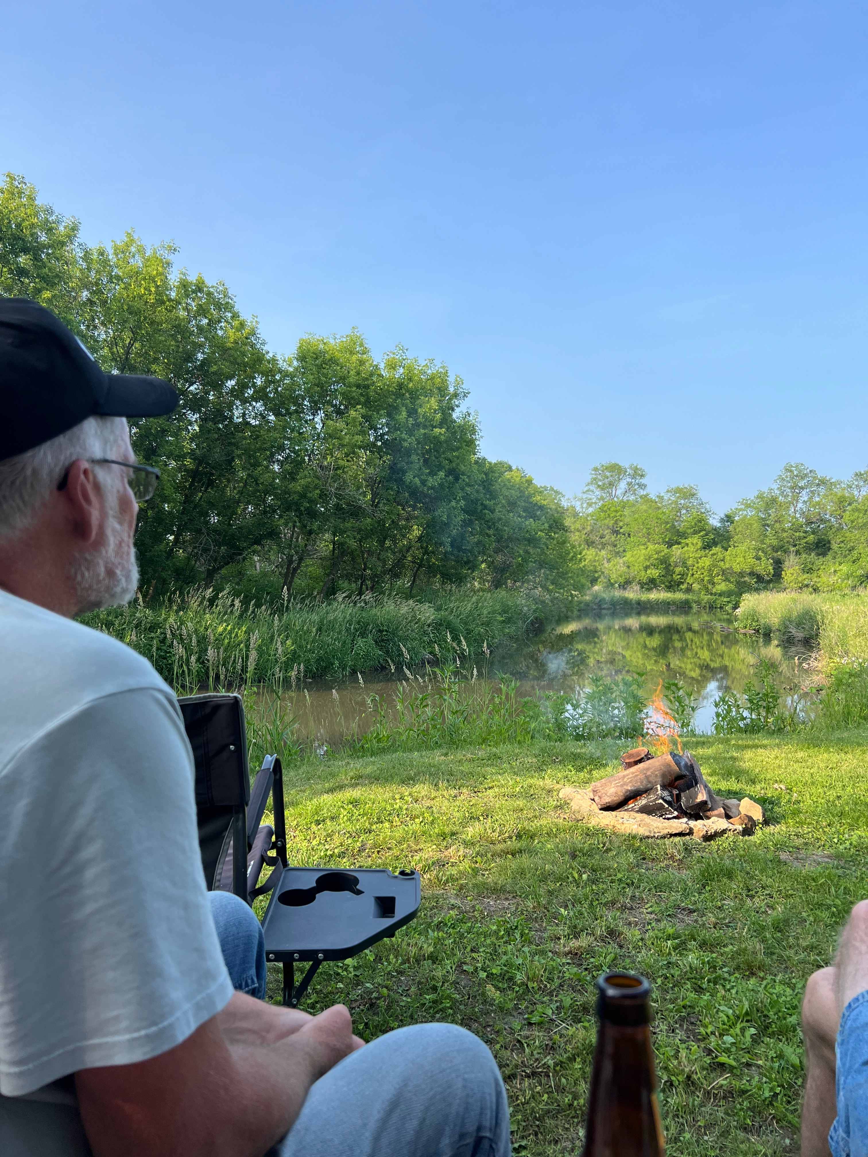 Driftless Farm-Stay at Pink River