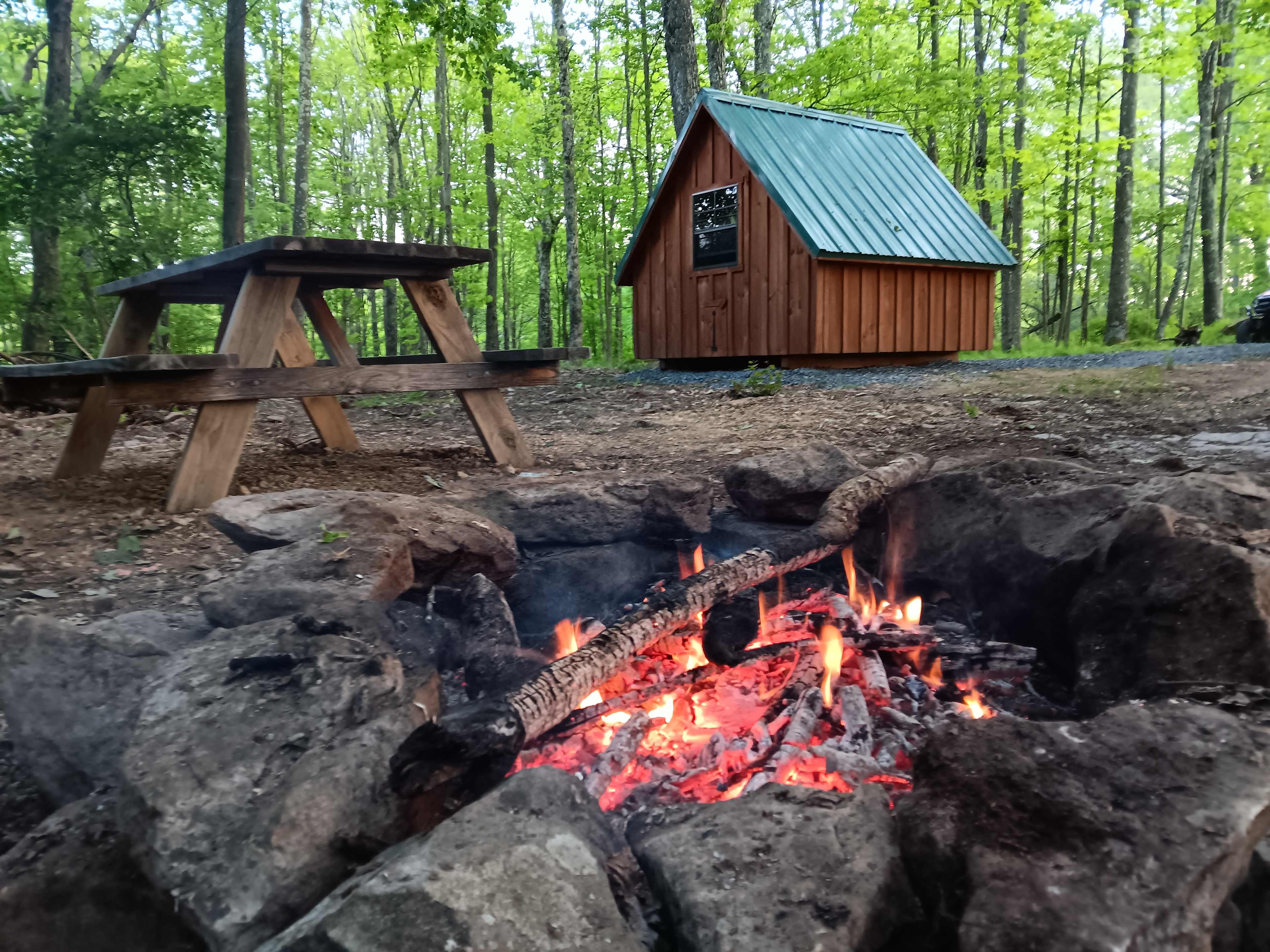 Bear Run Farms