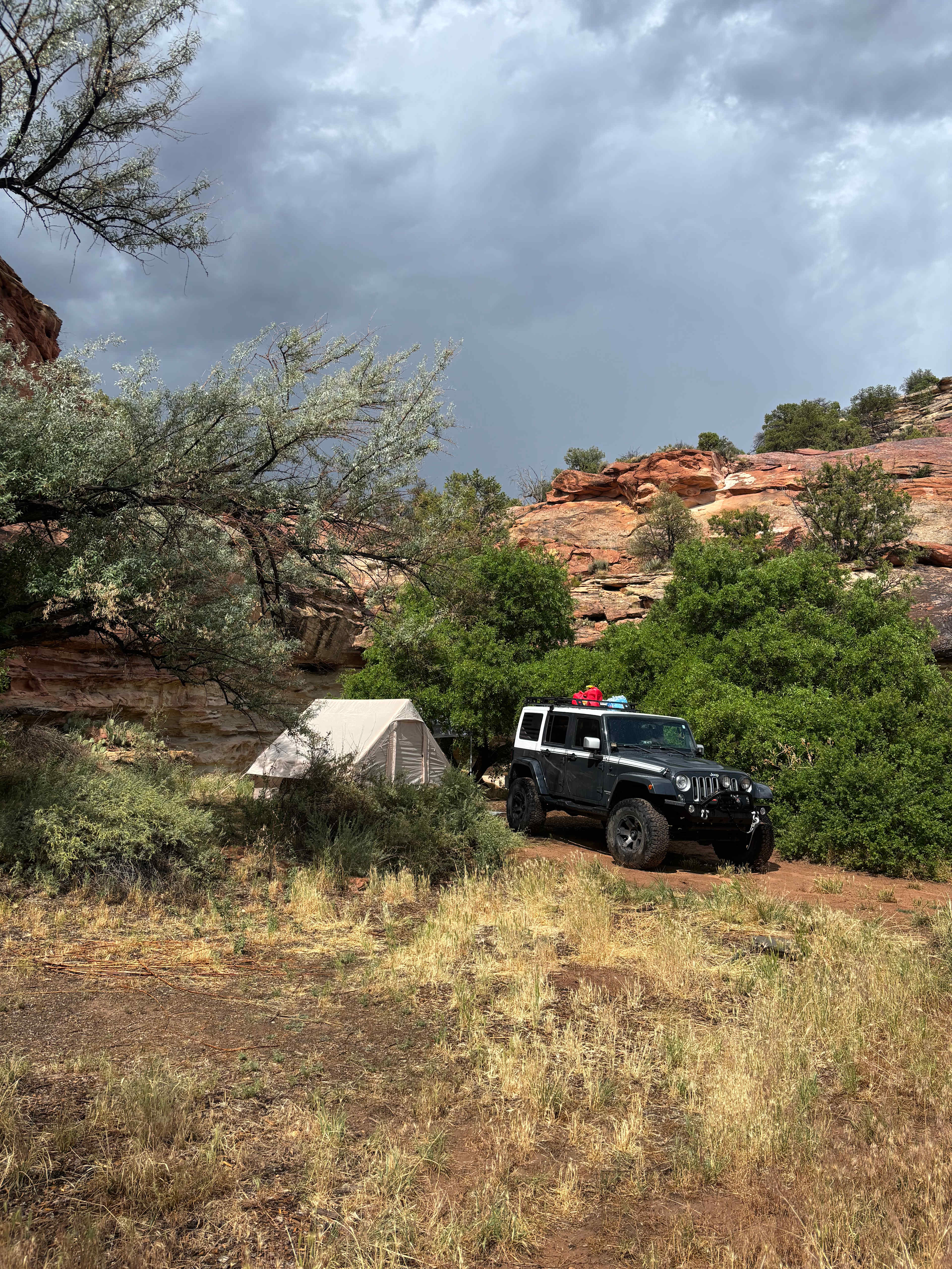 Anasazi Sites @ Ancient Echoes