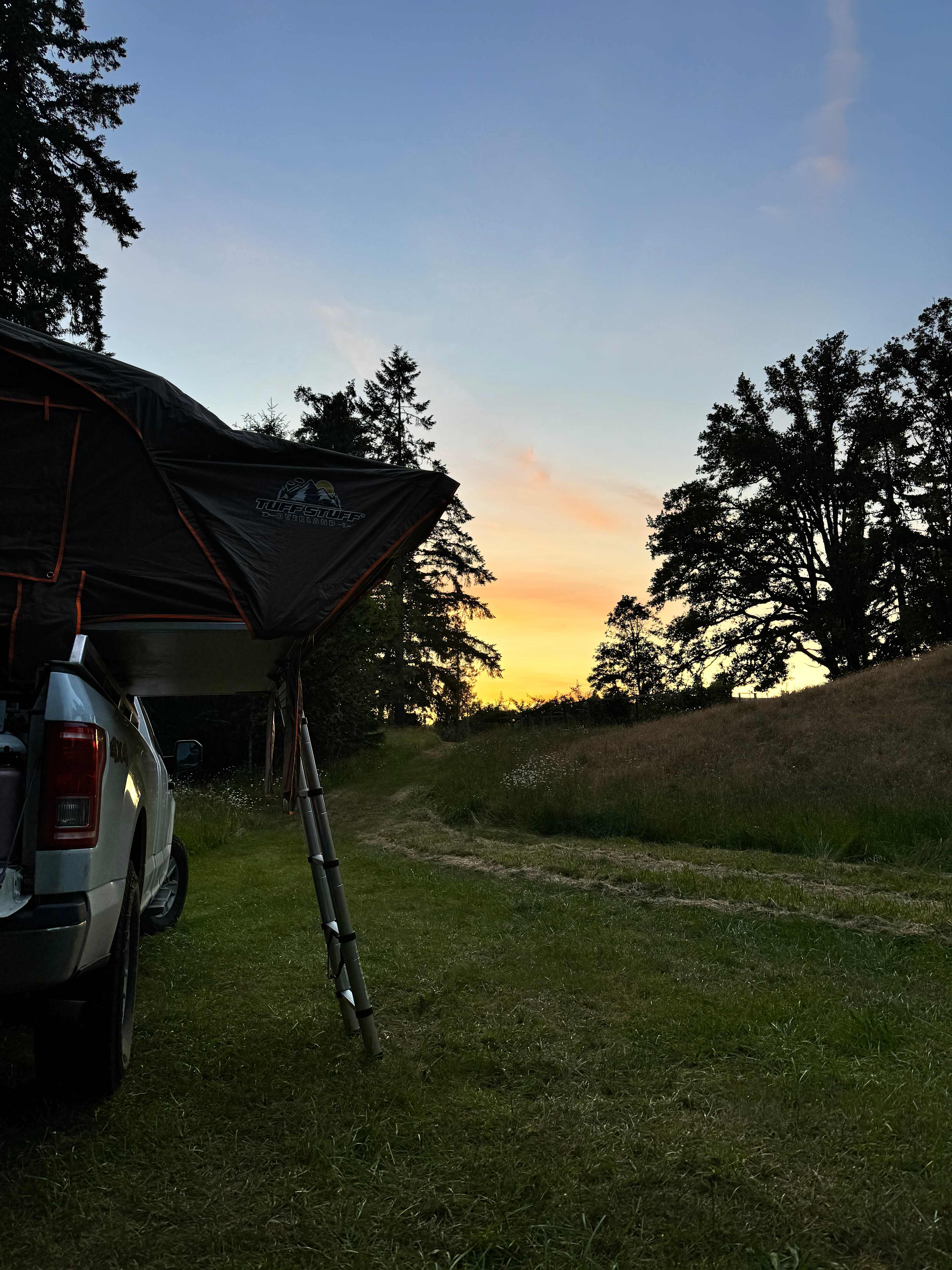 Applegate Century Farm