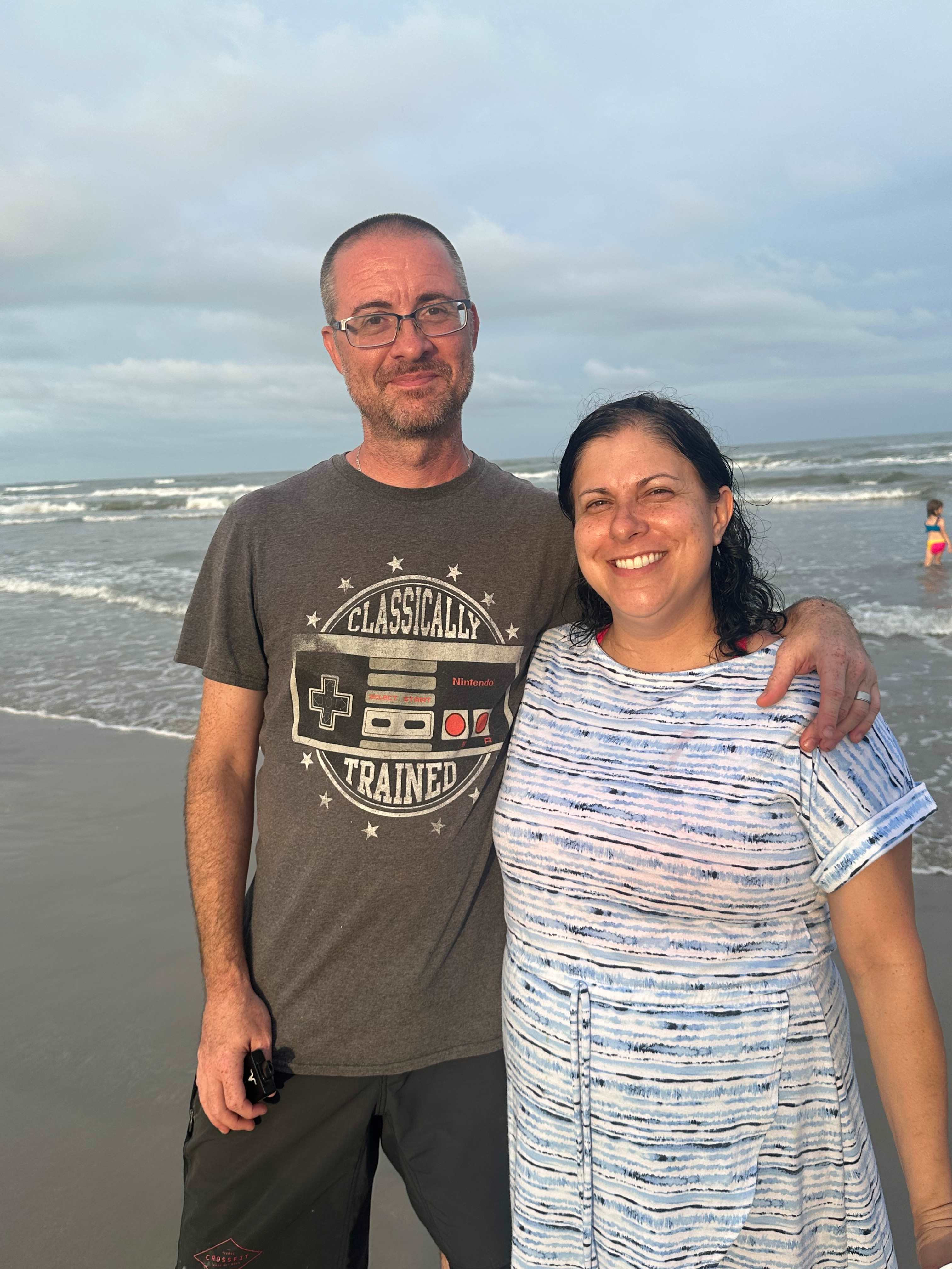 On The Beach RV Park