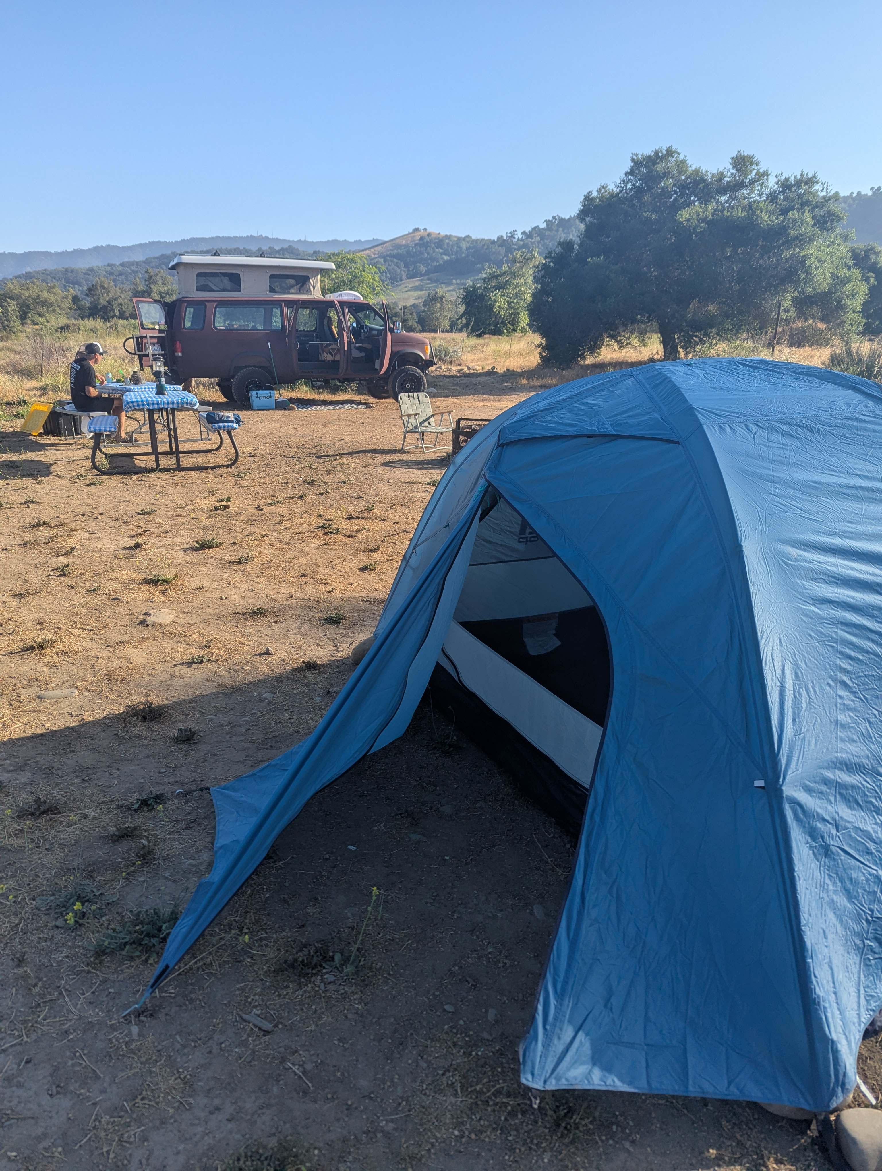 Arber-Moore's Ranch