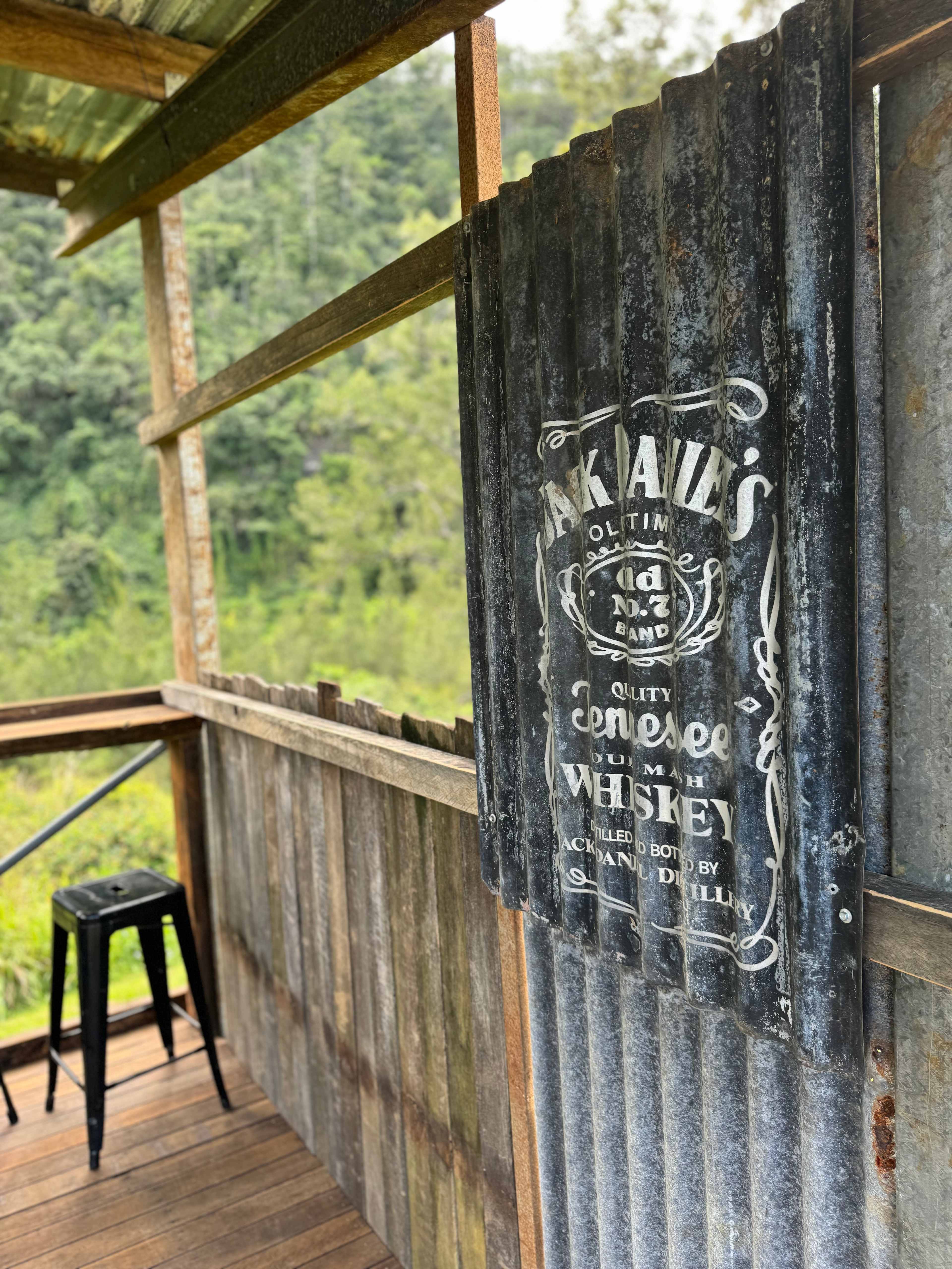 Yabba Creek Farm