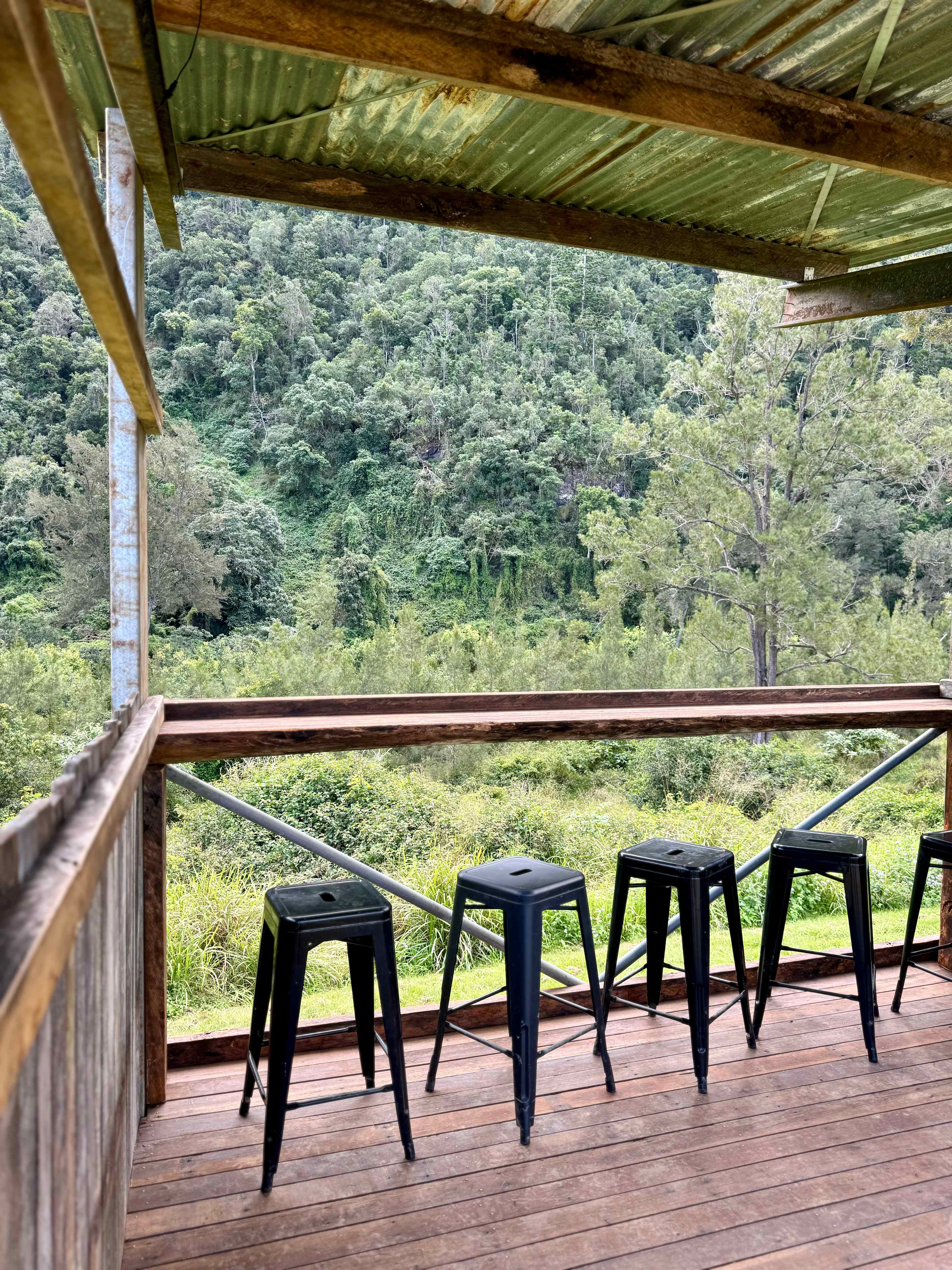 Yabba Creek Farm