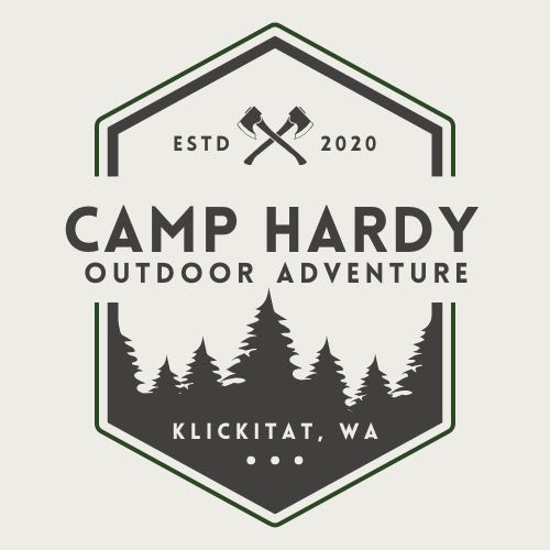 Camp Hardy Klickitat