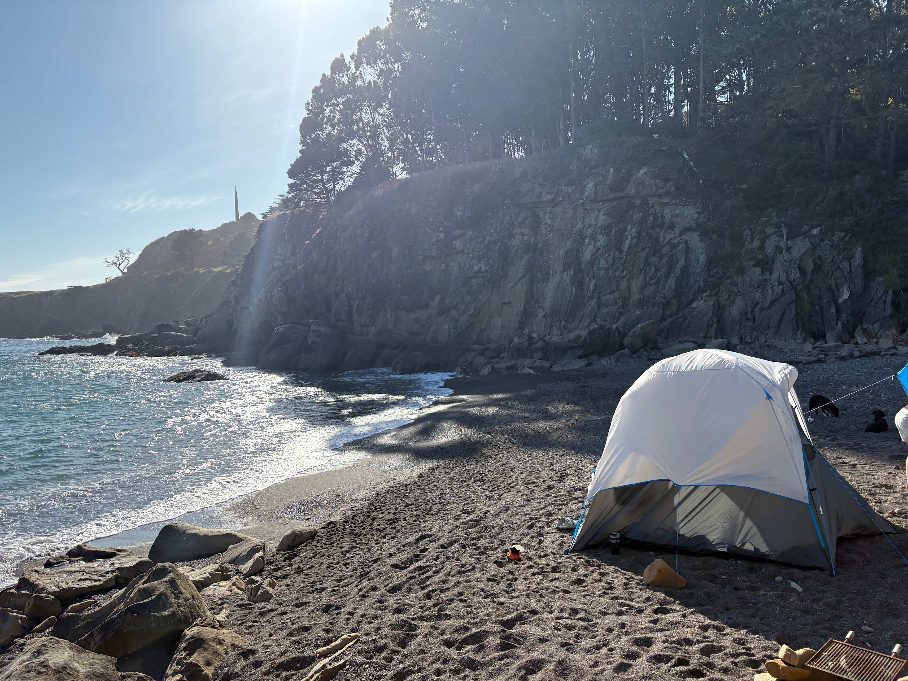 Timber Cove Campground