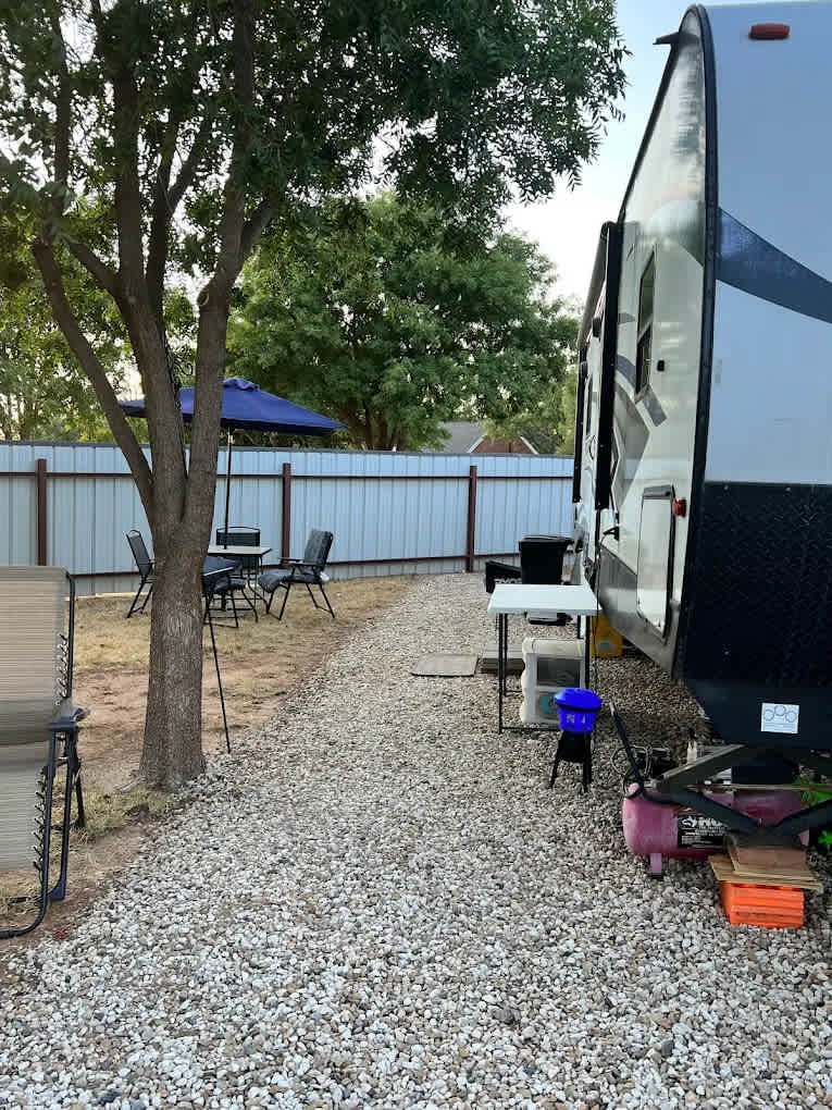 Shallowater Mobile Home and RV Park