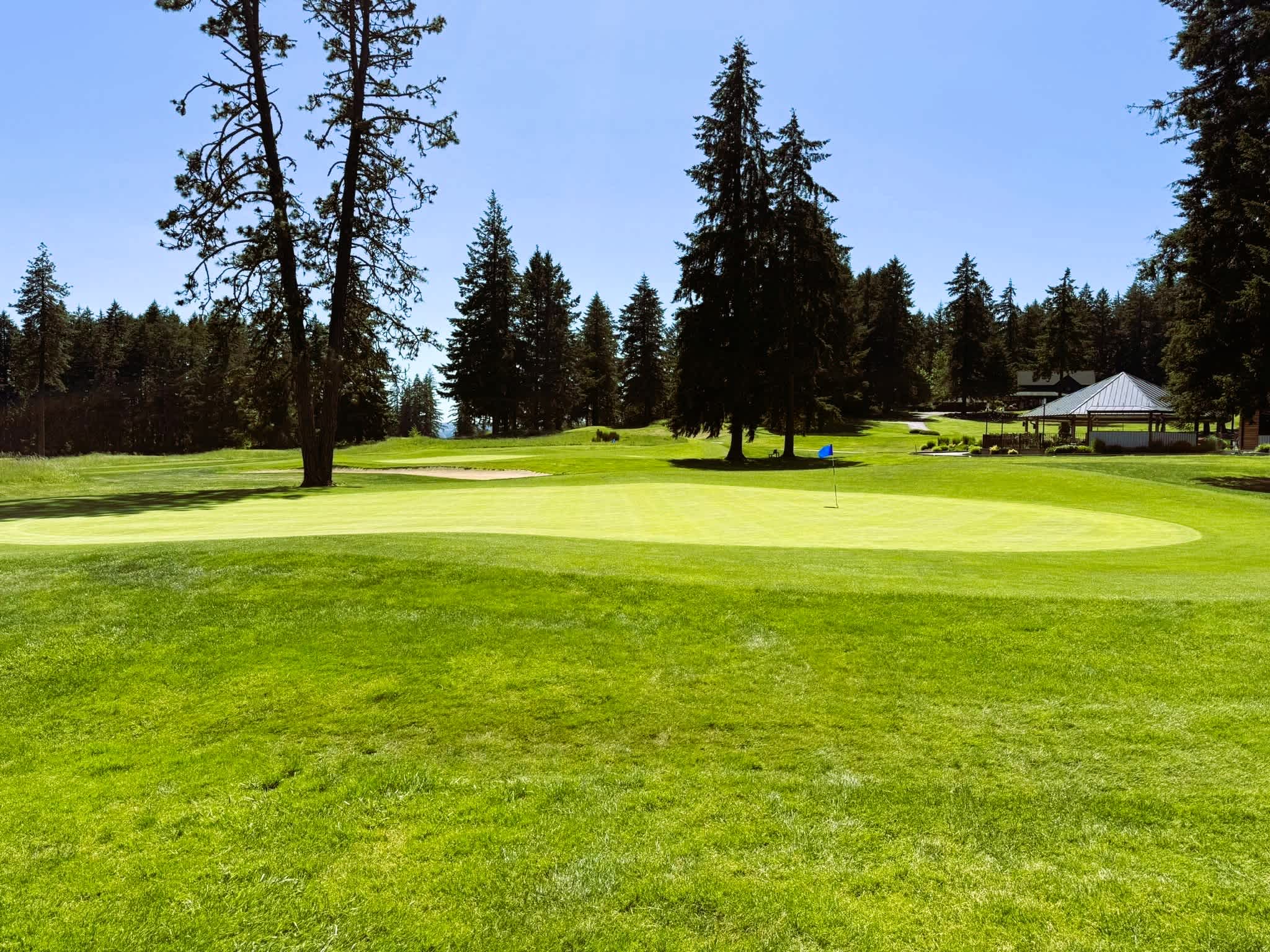 Mallard Creek Golf and RV Resort