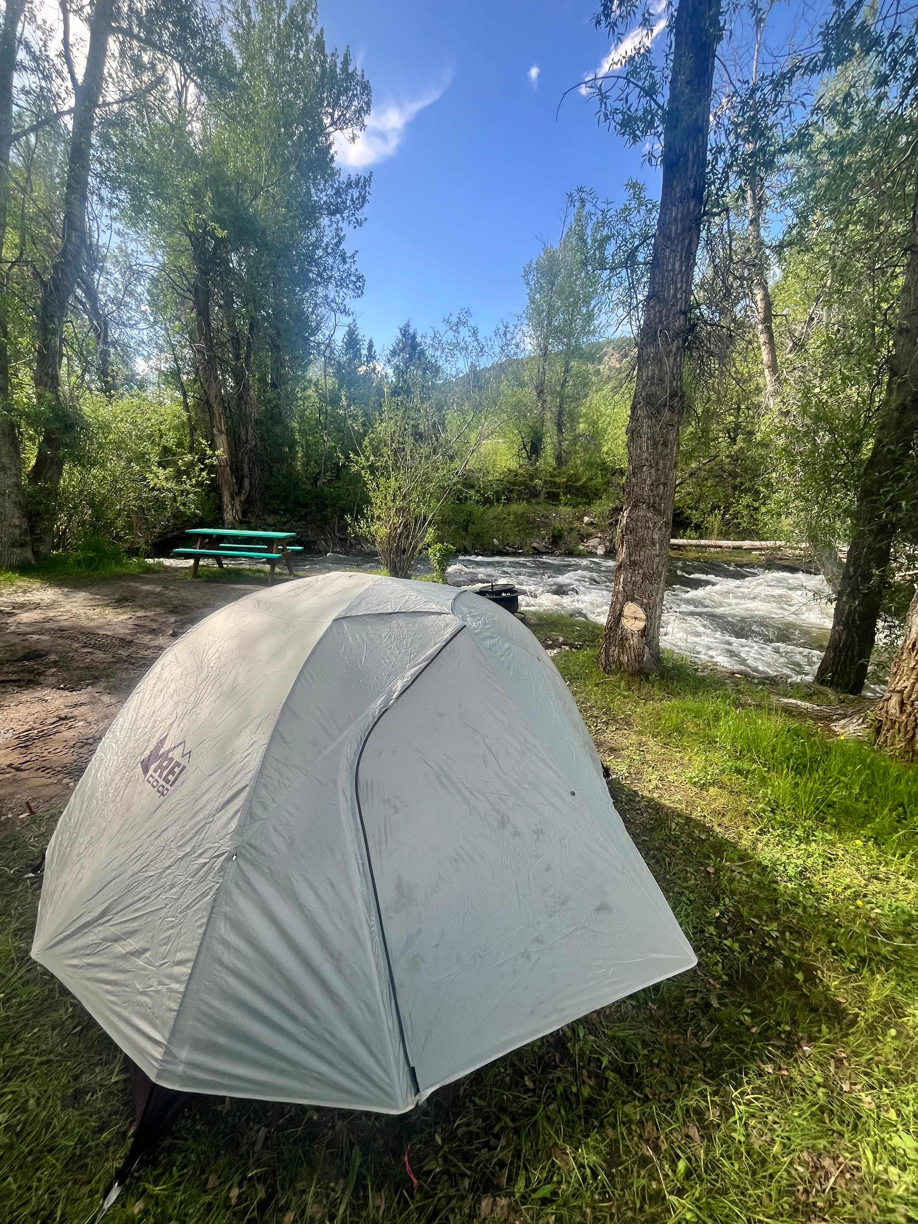 Monarch Spur RV Park and Campground