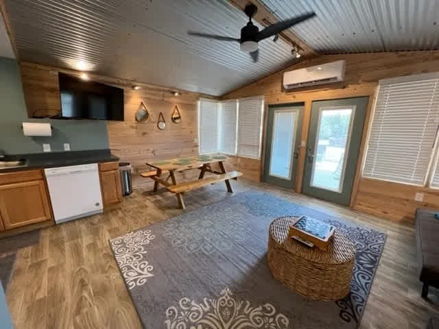 Rocky River RV Resort