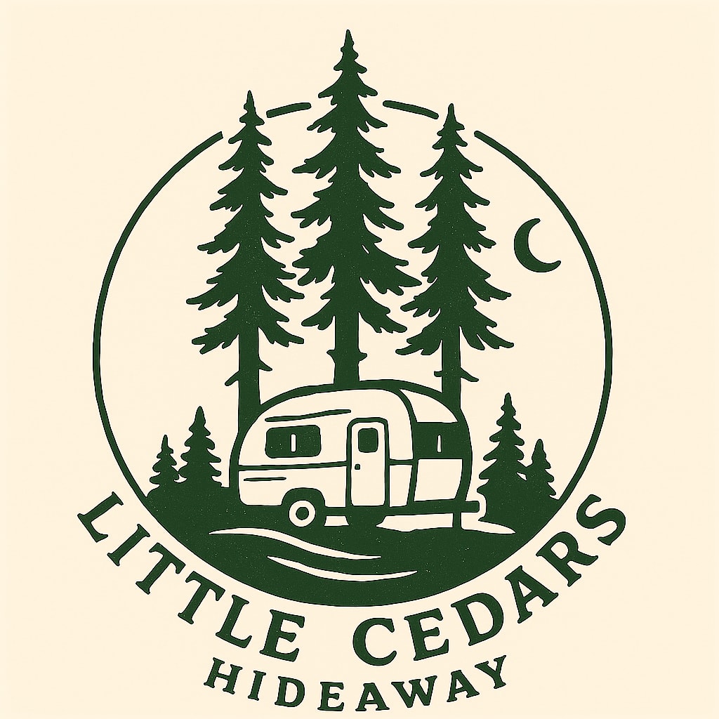 Little Cedar’s Hideaway