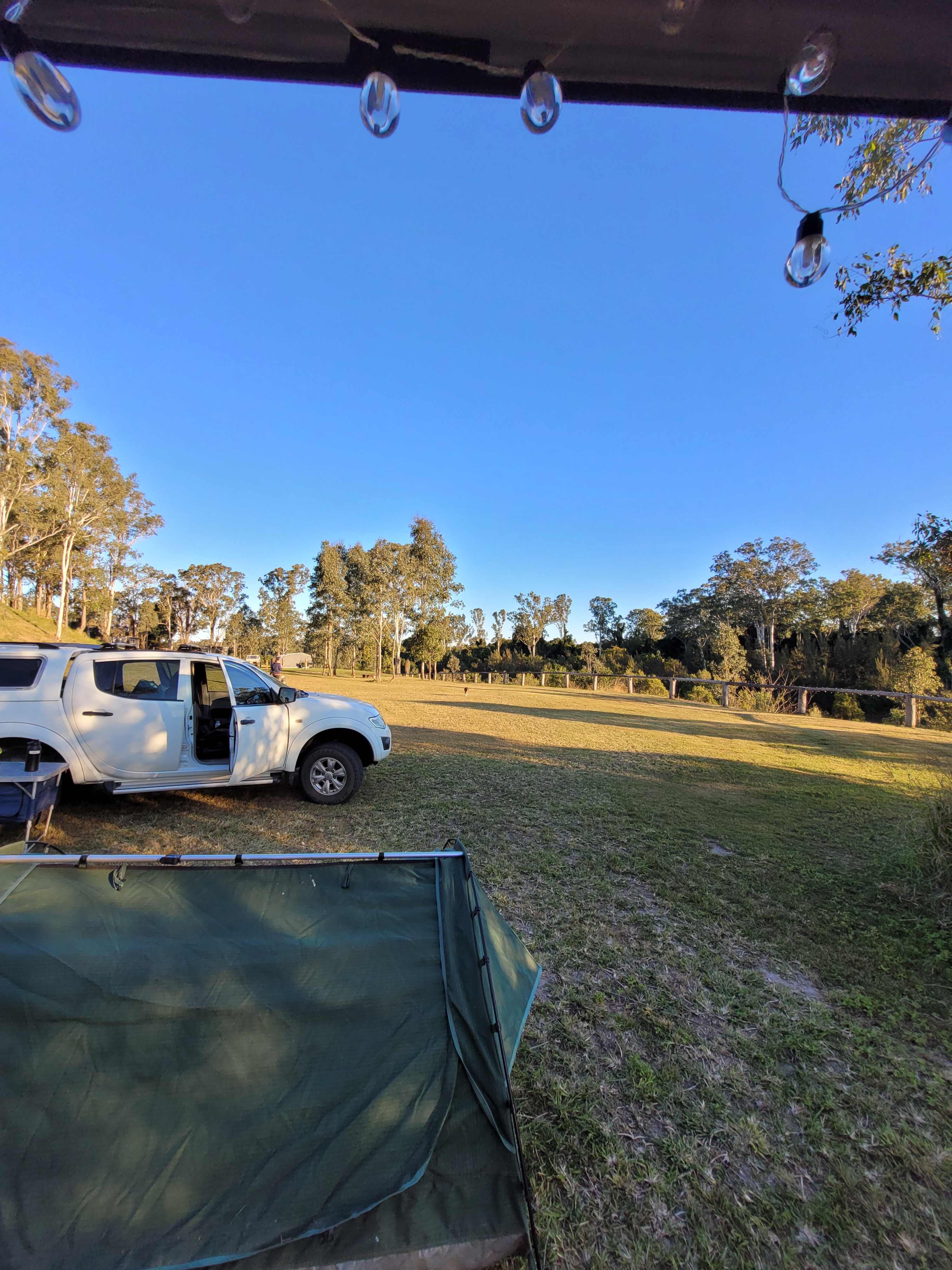 Bucca Country River Retreat